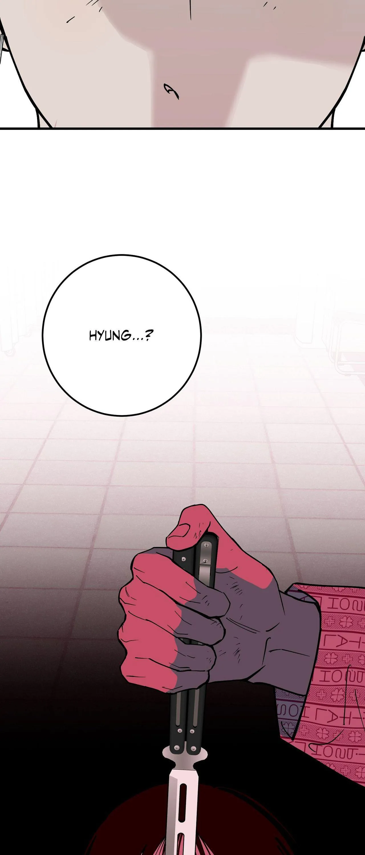 In My Bad - Chapter 34 Page 42