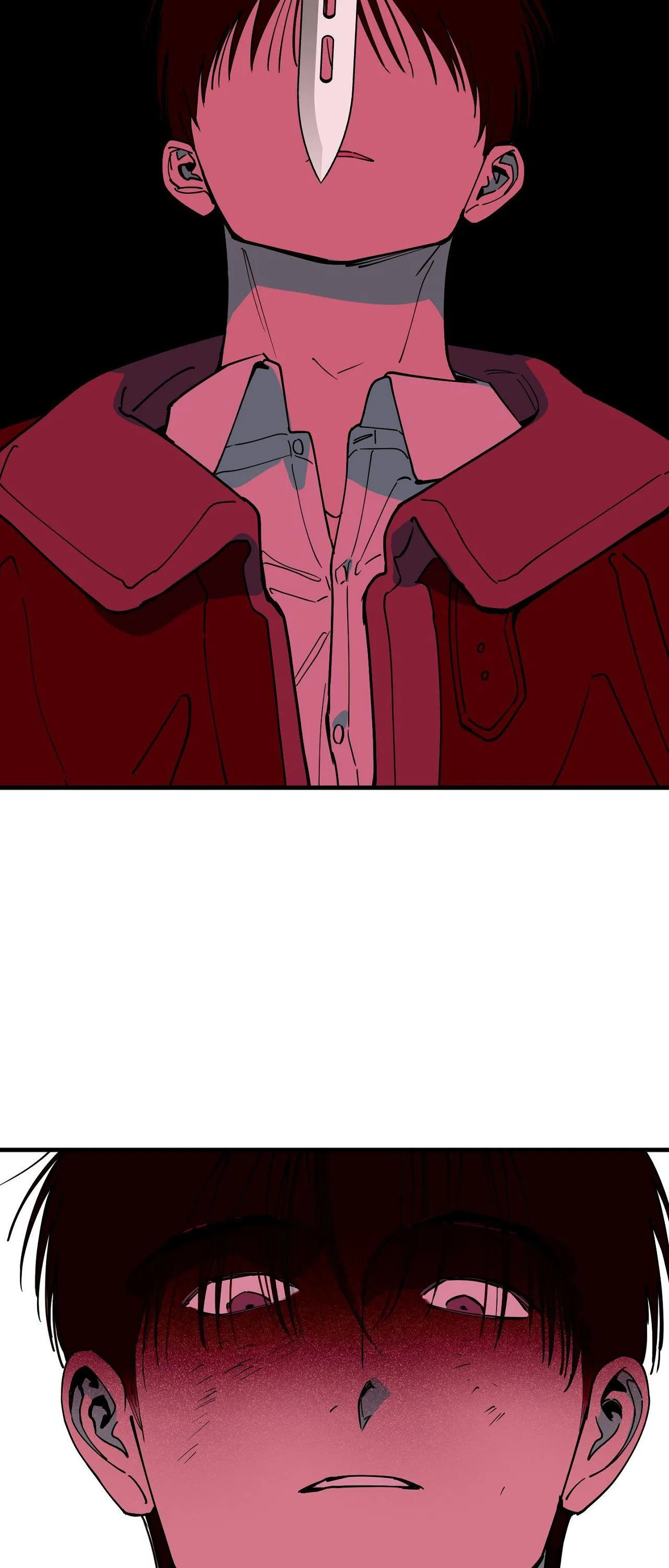 In My Bad - Chapter 34 Page 43