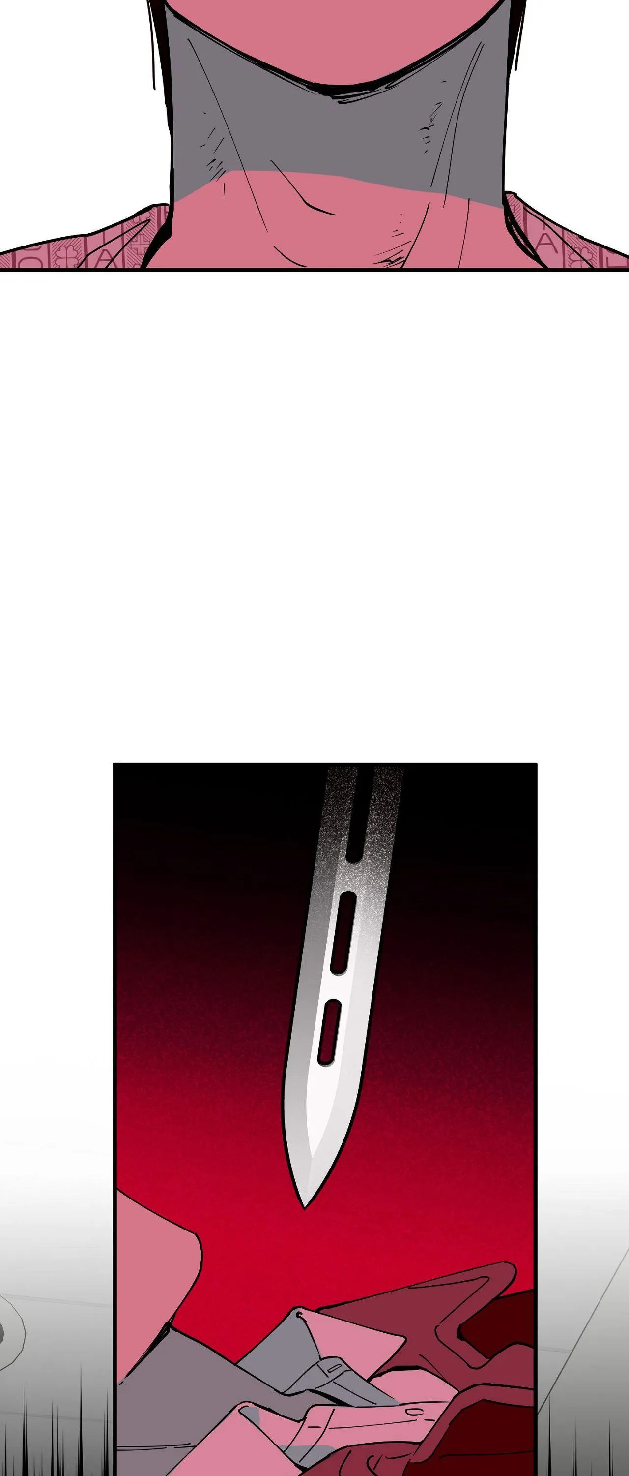 In My Bad - Chapter 34 Page 44