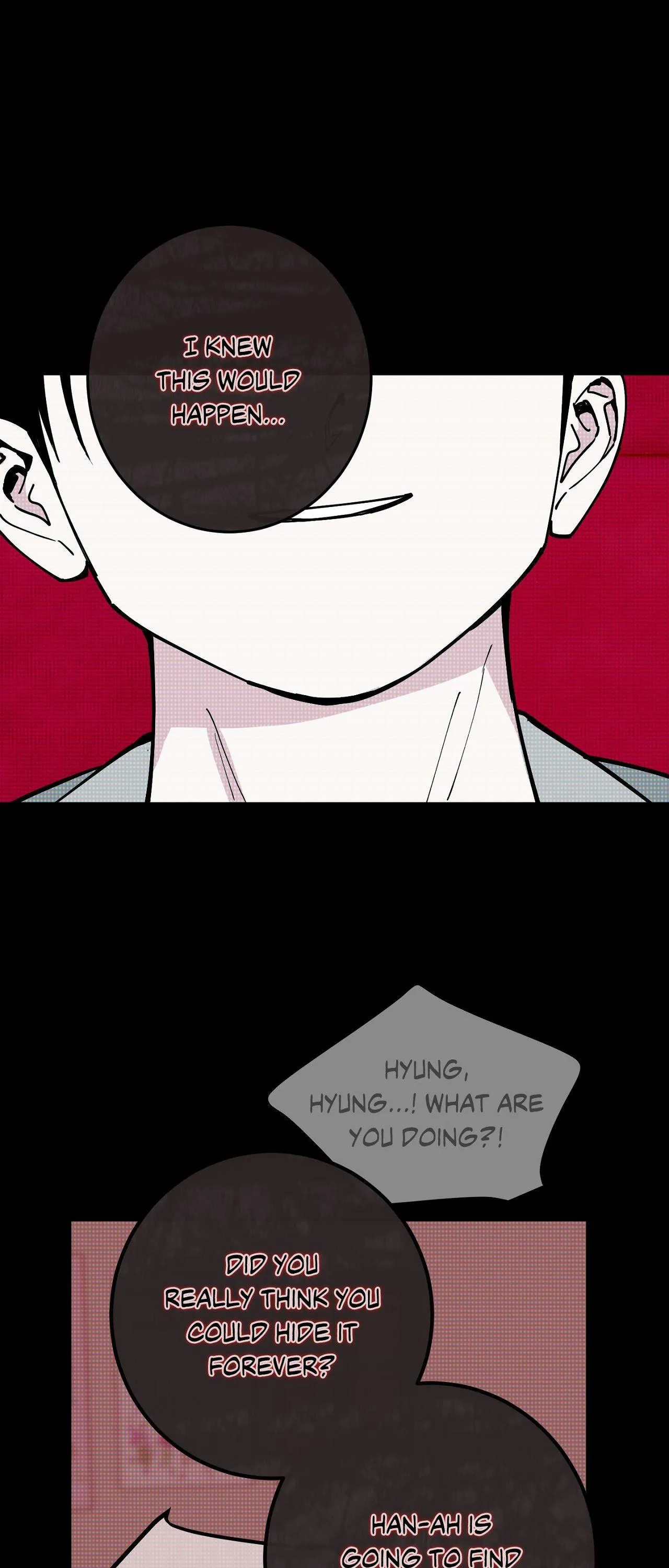 In My Bad - Chapter 34 Page 46