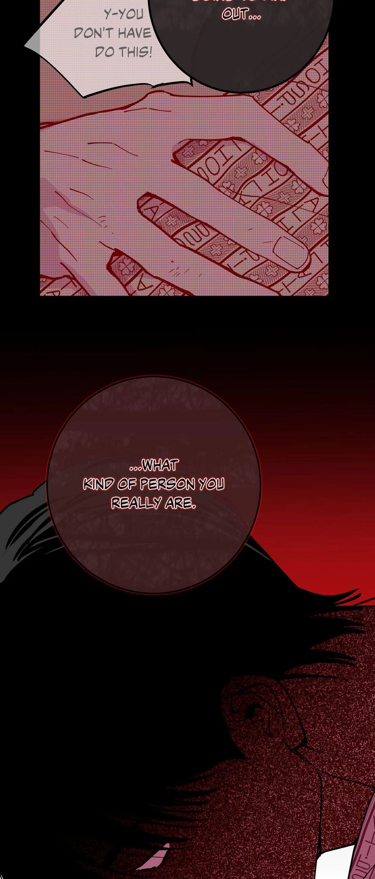 In My Bad - Chapter 34 Page 47