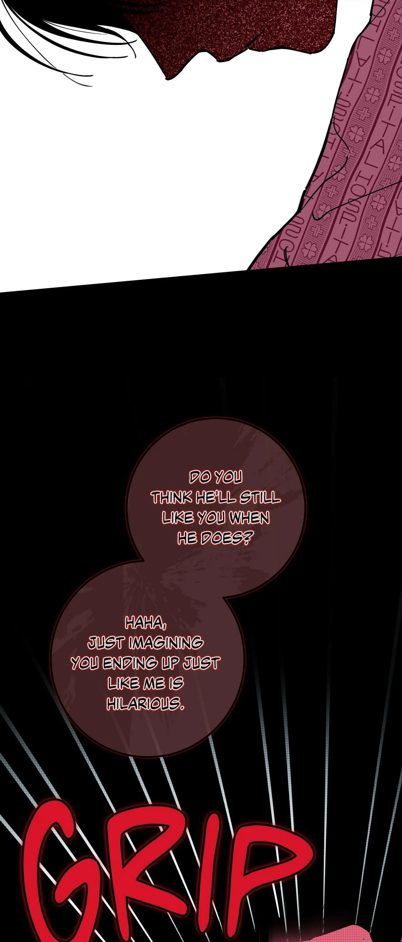 In My Bad - Chapter 34 Page 48