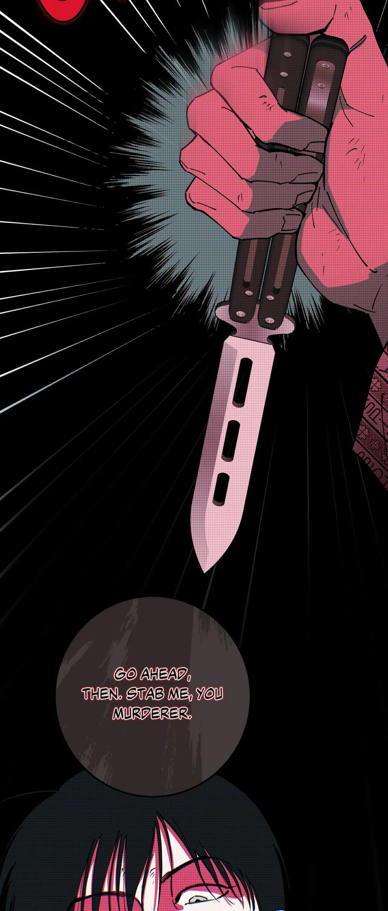 In My Bad - Chapter 34 Page 49