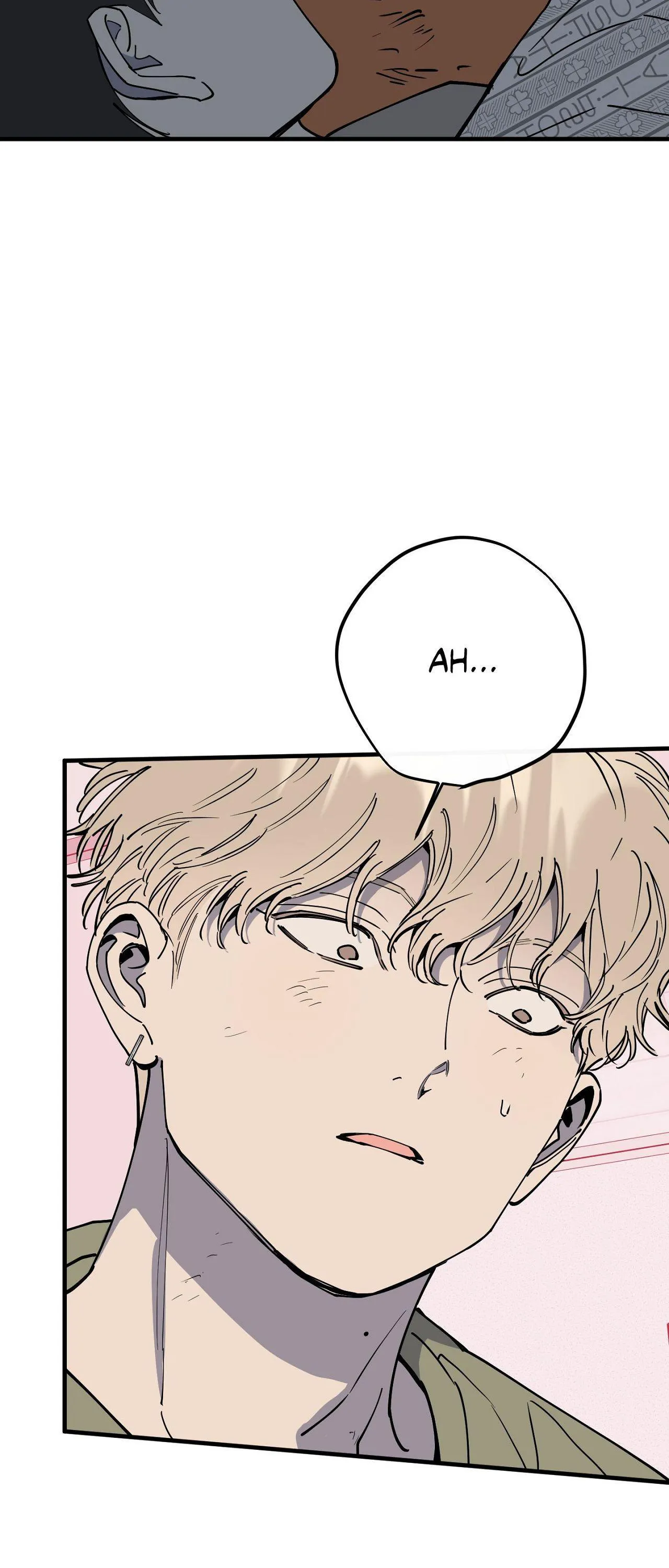 In My Bad - Chapter 34 Page 53
