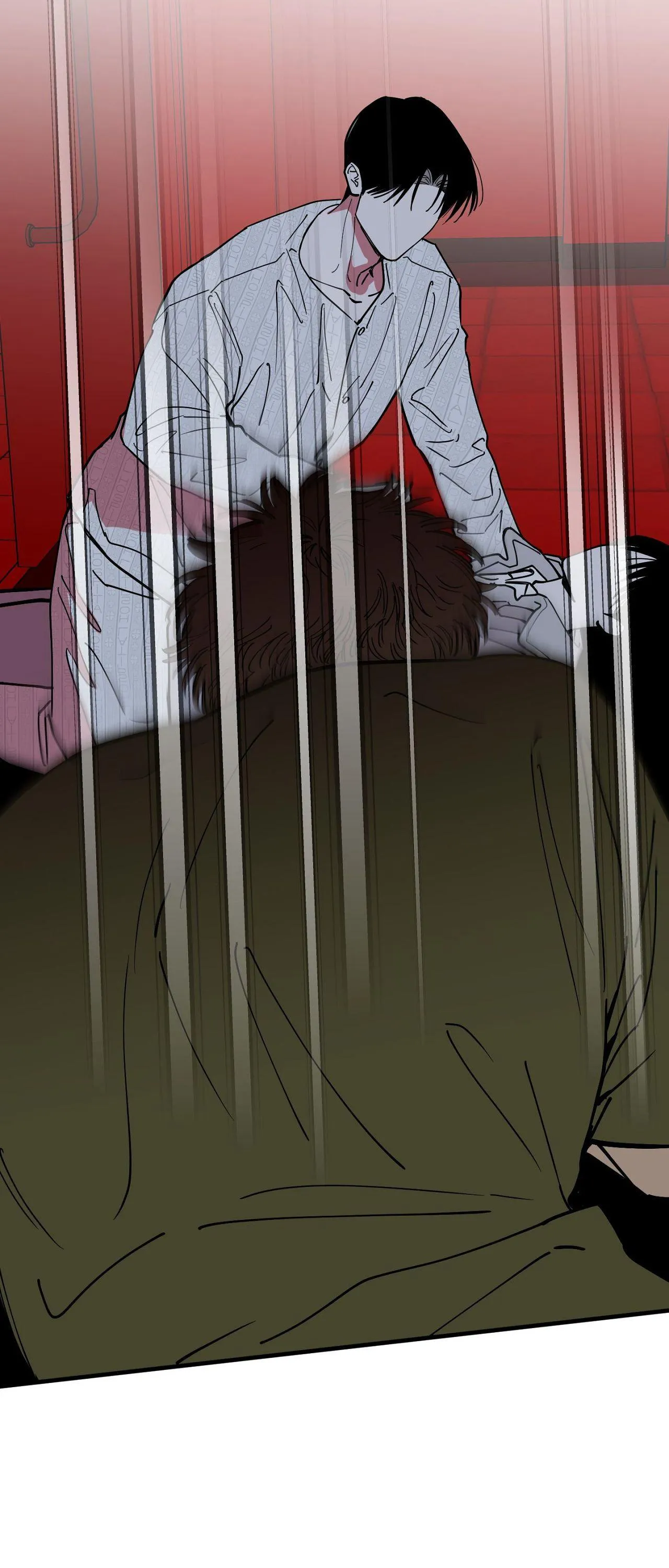 In My Bad - Chapter 34 Page 55
