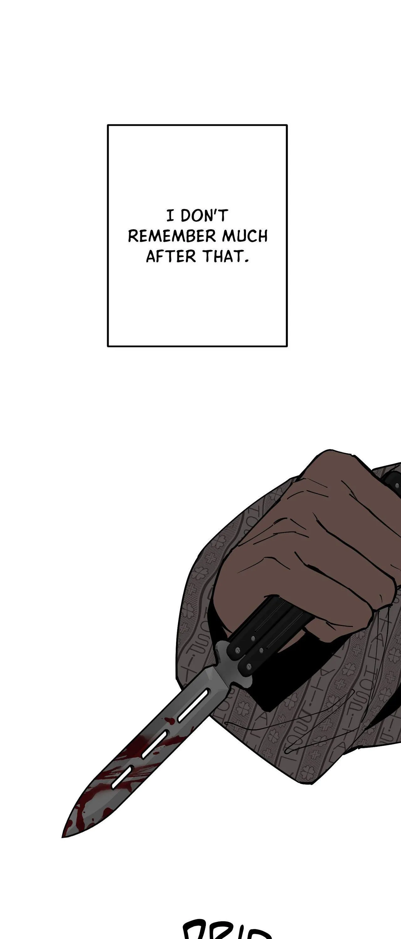 In My Bad - Chapter 34 Page 56