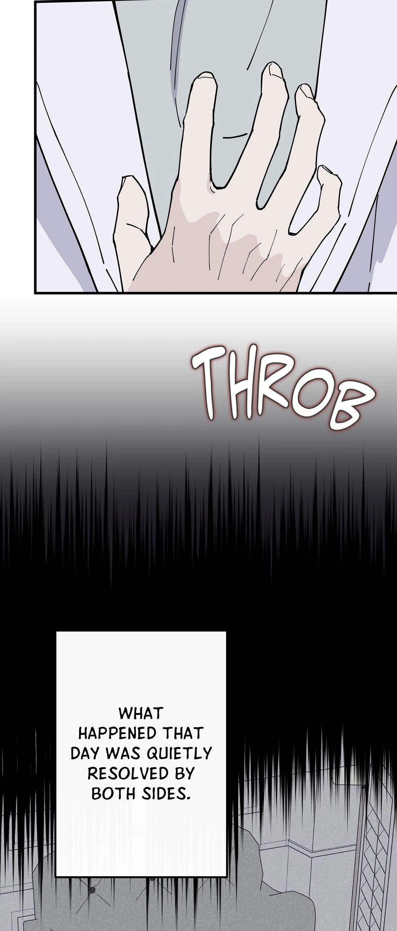 In My Bad - Chapter 34 Page 62