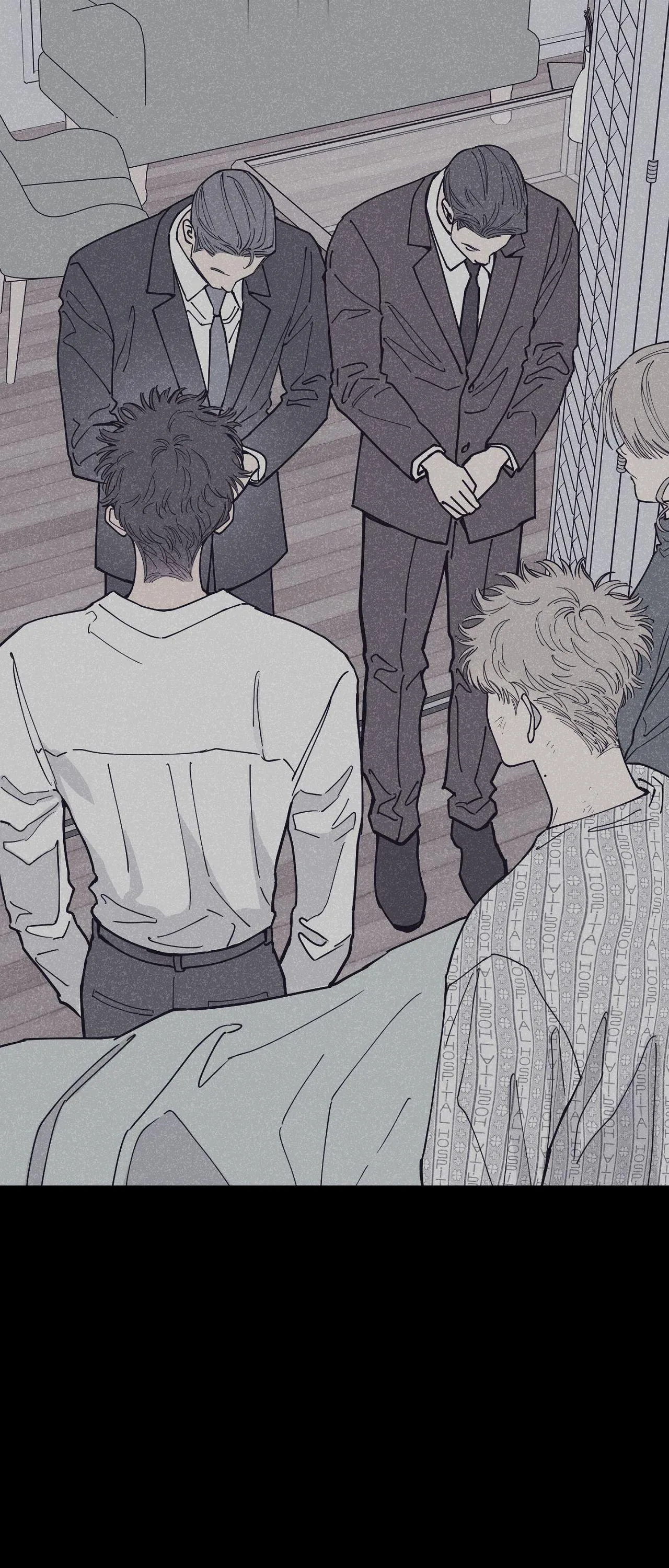 In My Bad - Chapter 34 Page 63