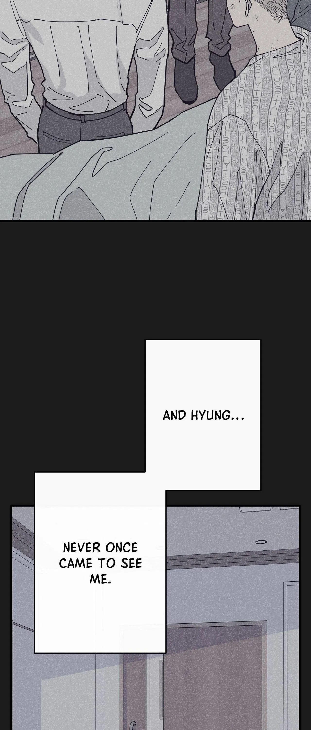 In My Bad - Chapter 35 Page 2