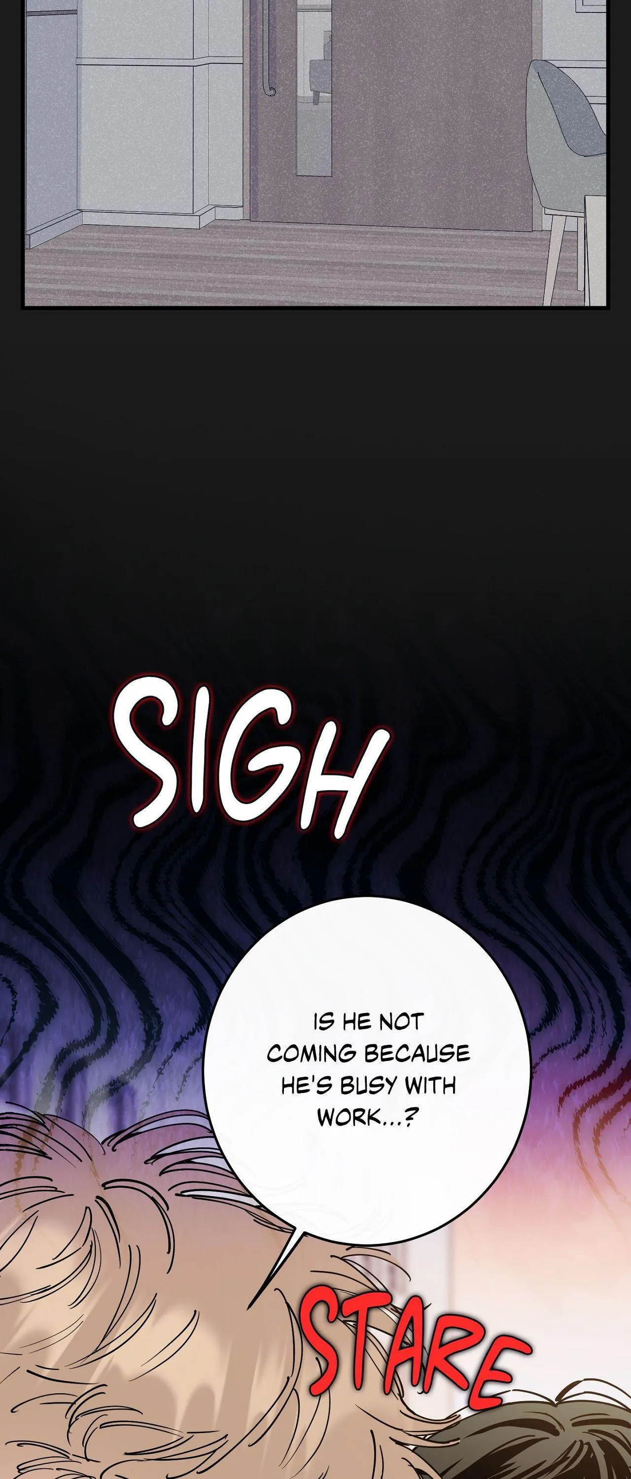 In My Bad - Chapter 35 Page 3