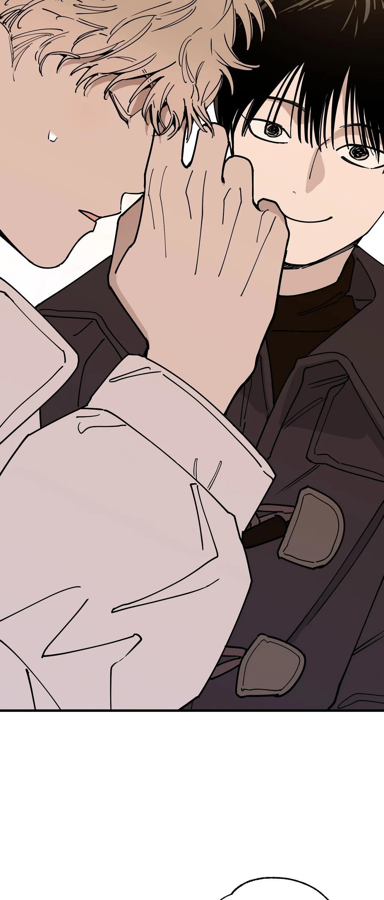 In My Bad - Chapter 35 Page 4