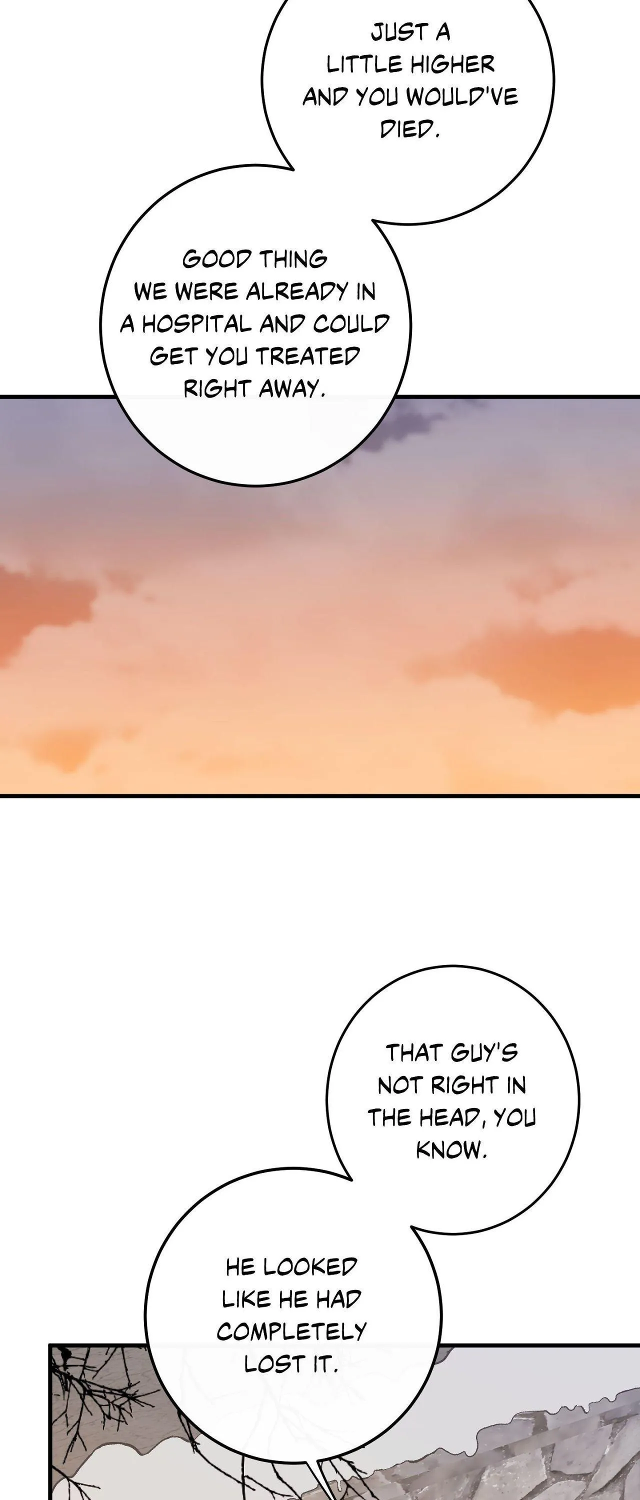 In My Bad - Chapter 35 Page 8