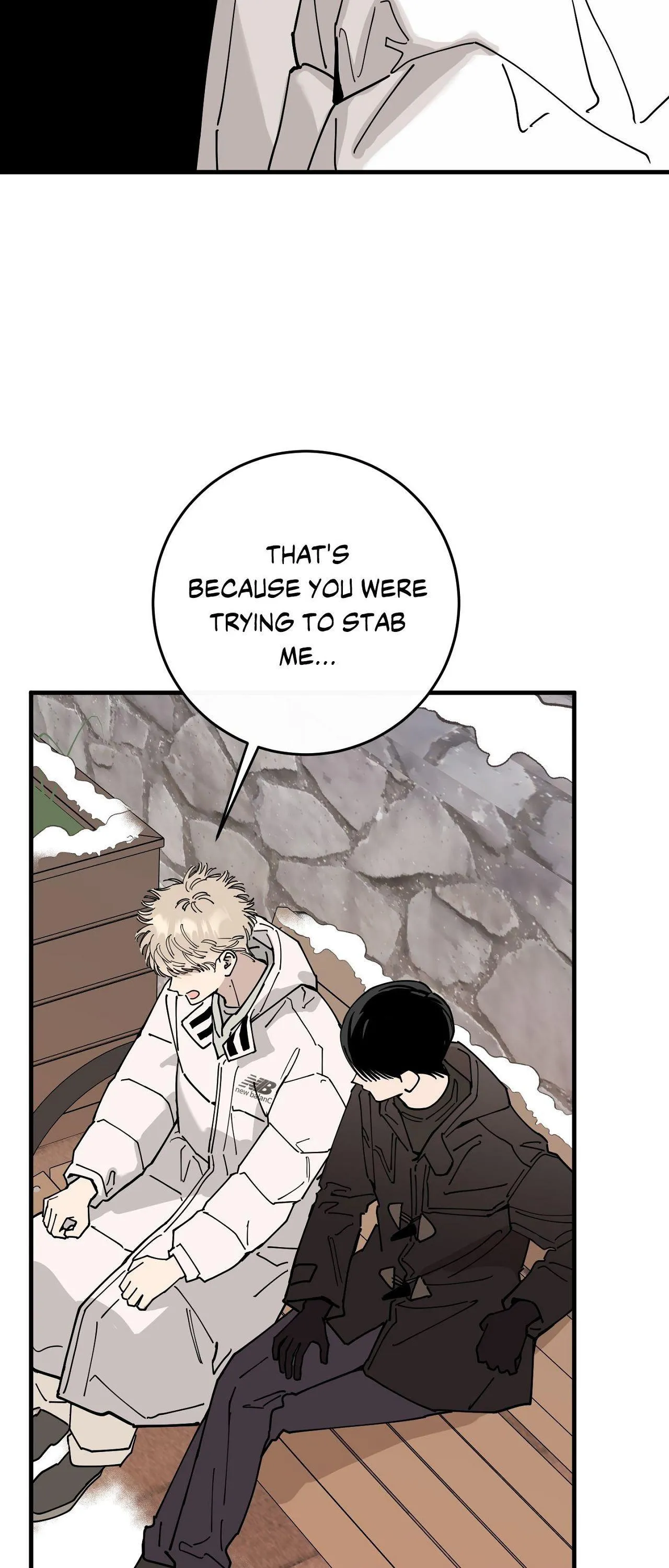 In My Bad - Chapter 35 Page 15