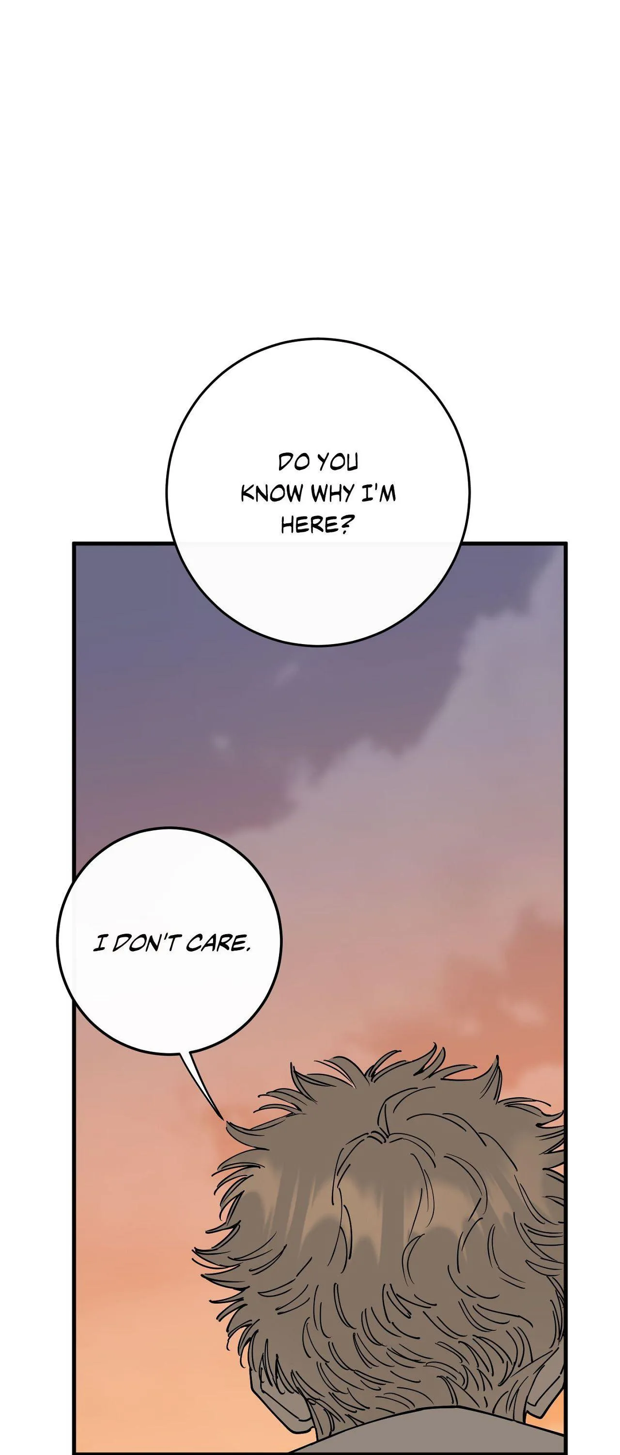In My Bad - Chapter 35 Page 17