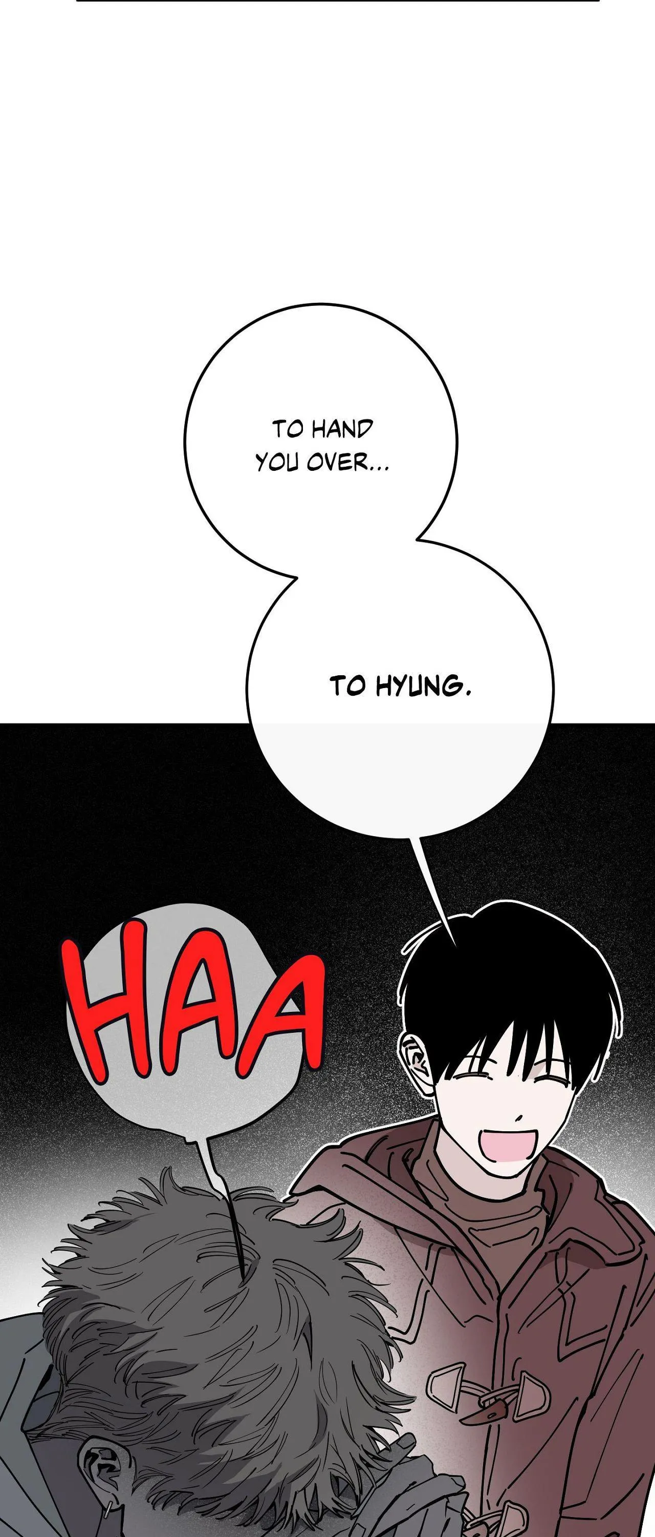 In My Bad - Chapter 35 Page 18