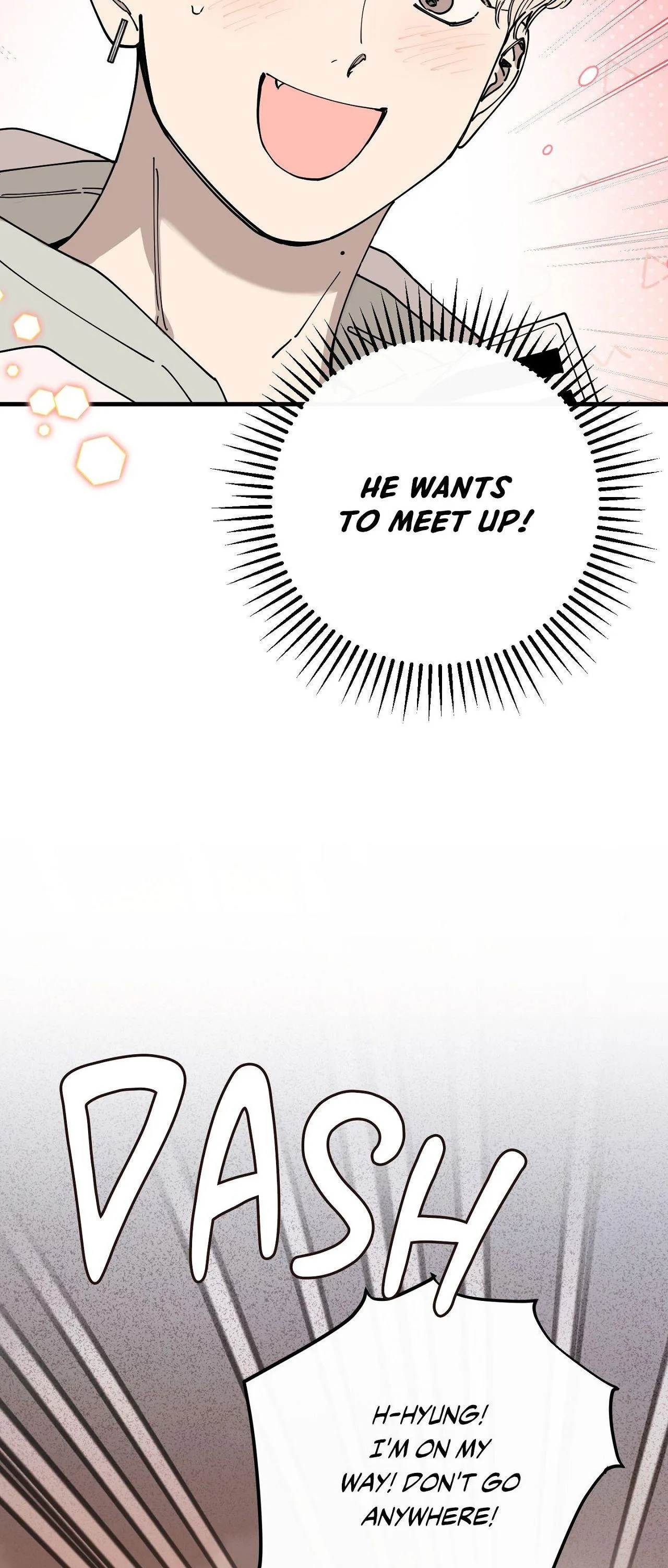 In My Bad - Chapter 35 Page 22