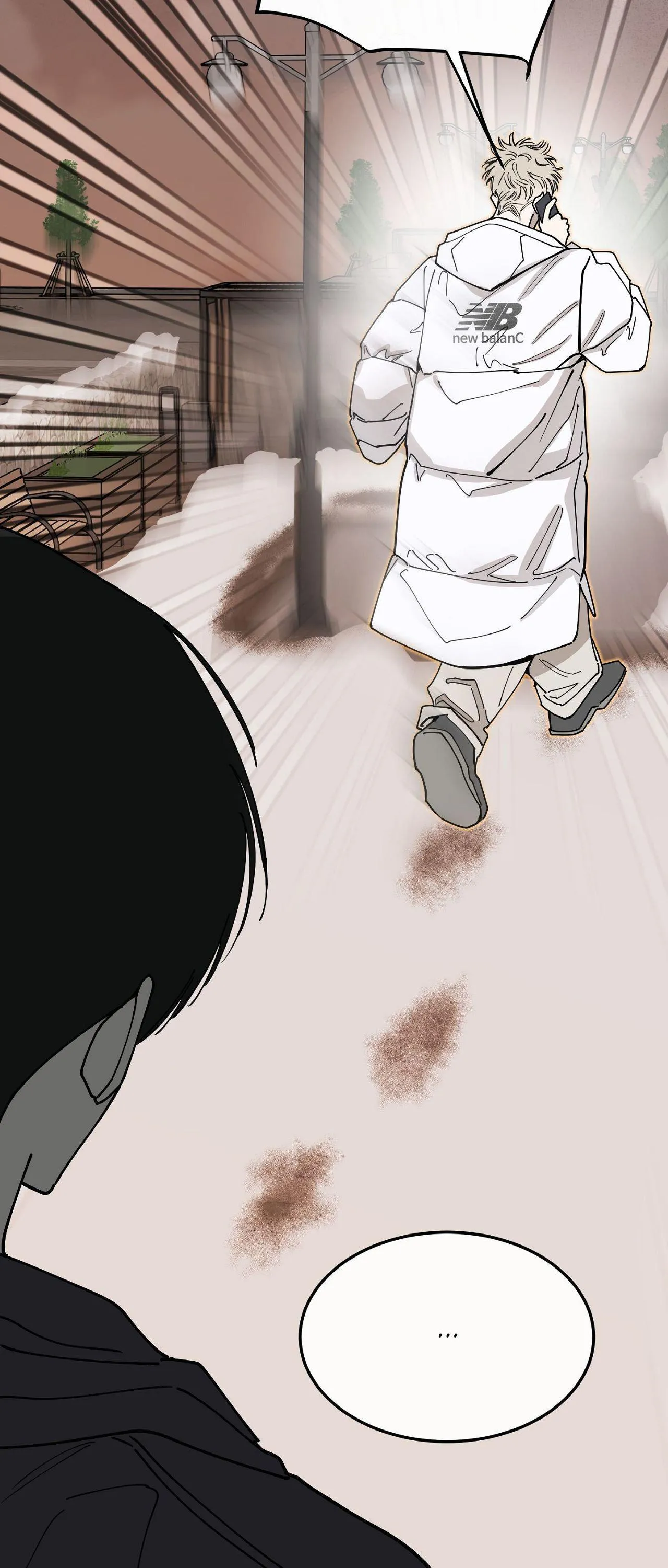 In My Bad - Chapter 35 Page 23