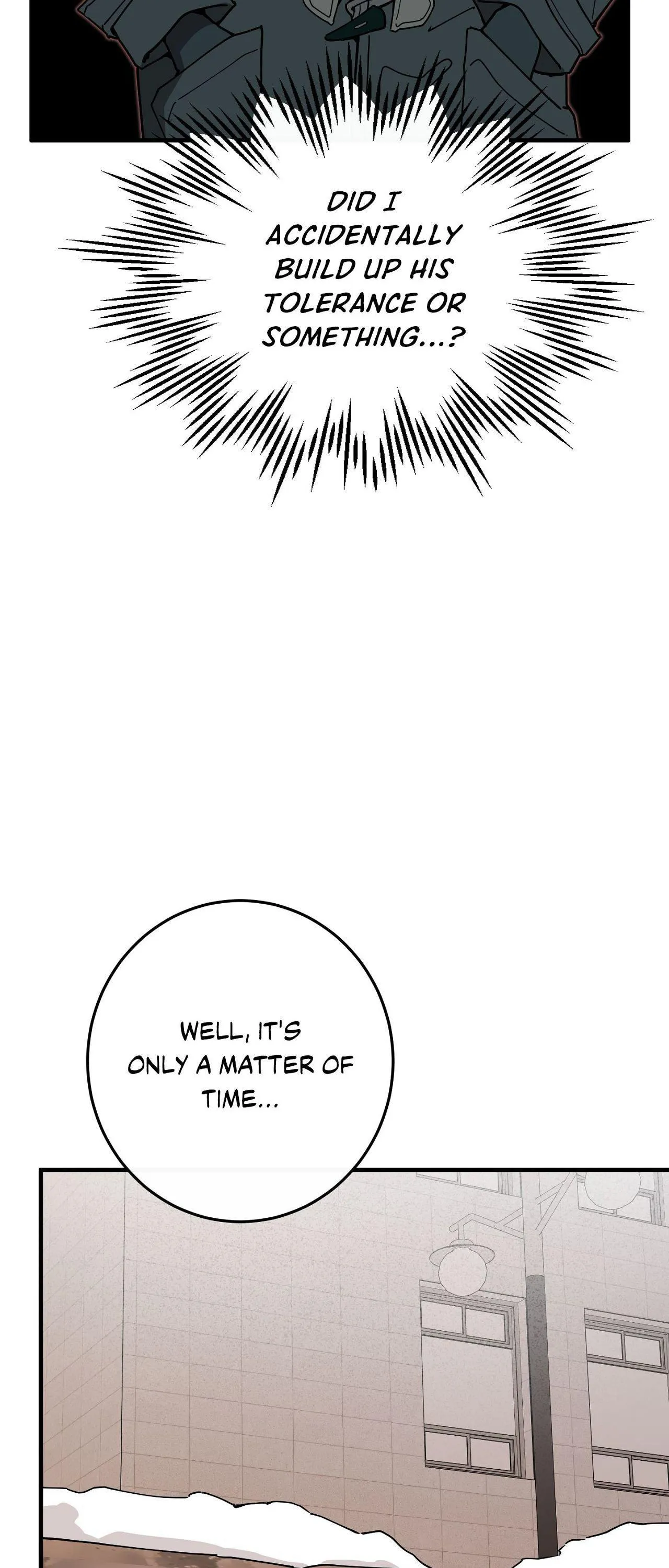In My Bad - Chapter 35 Page 25