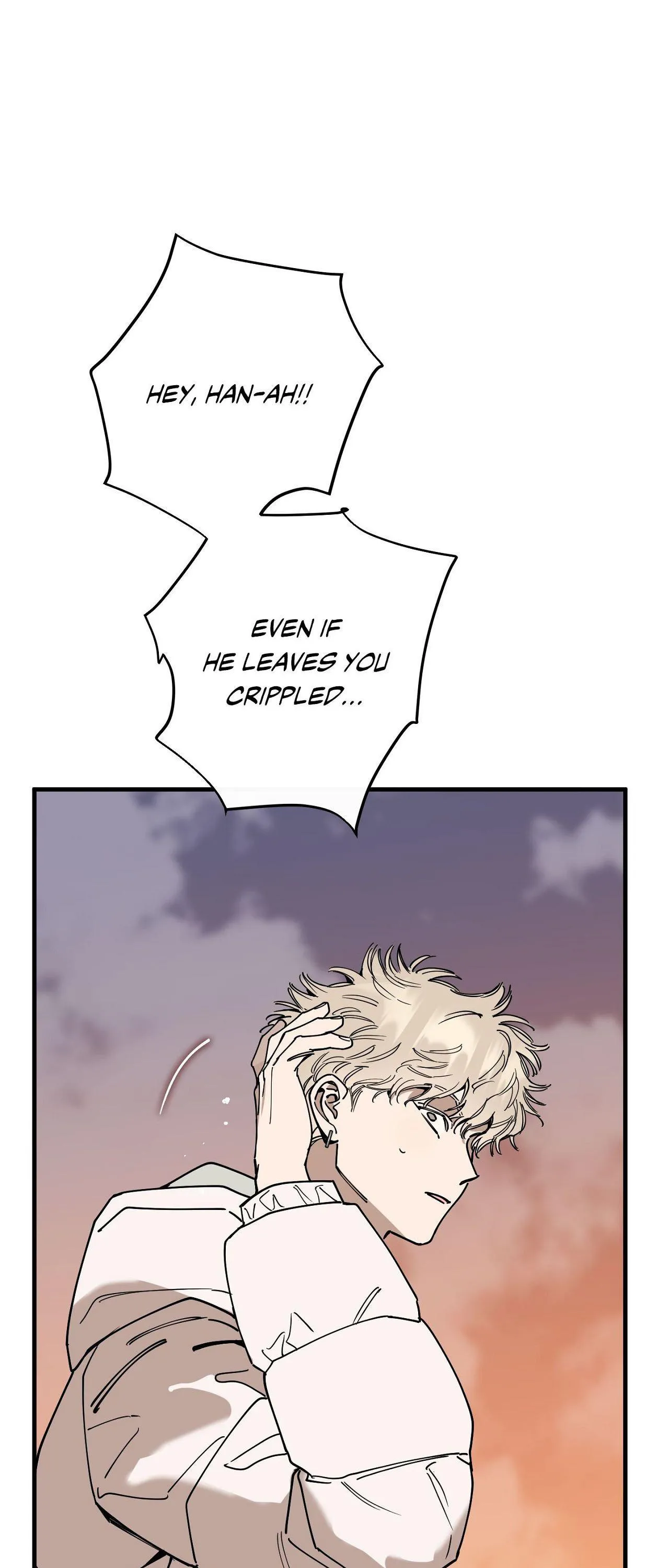 In My Bad - Chapter 35 Page 29