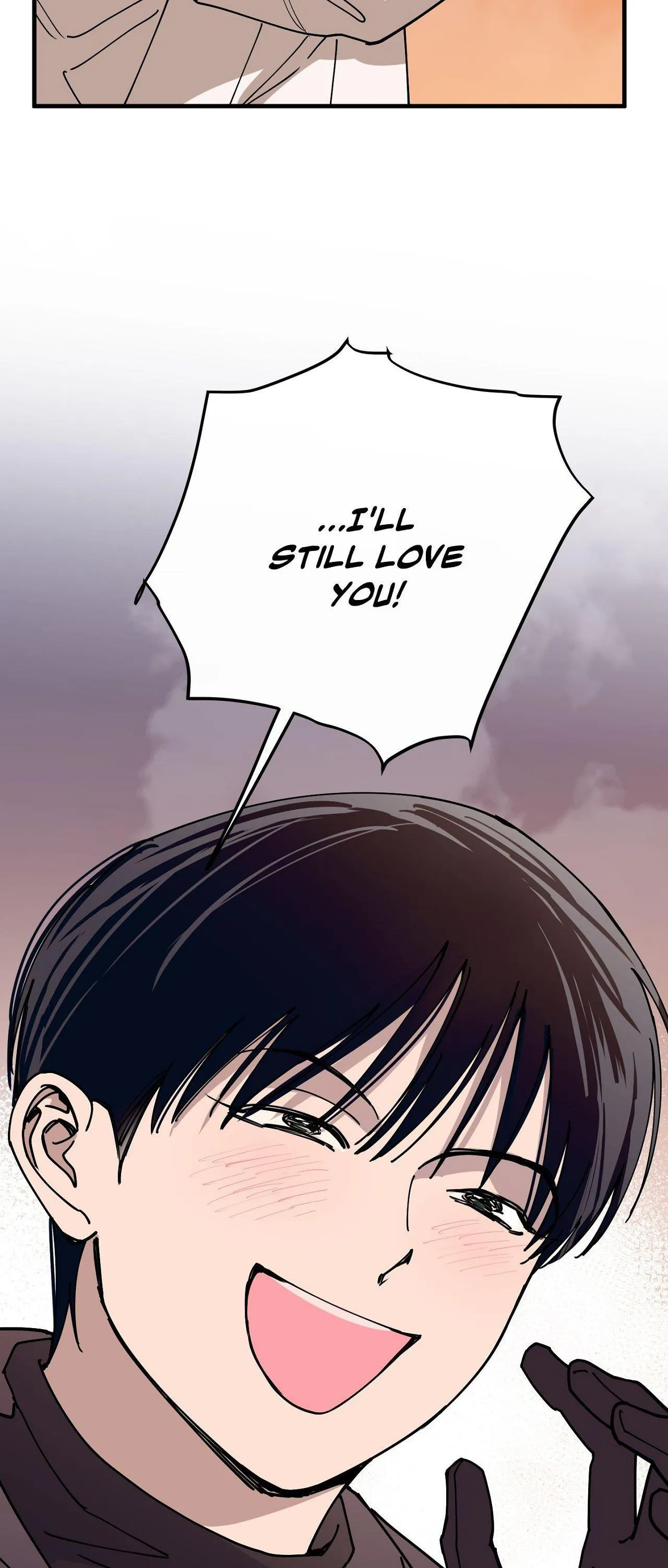 In My Bad - Chapter 35 Page 30