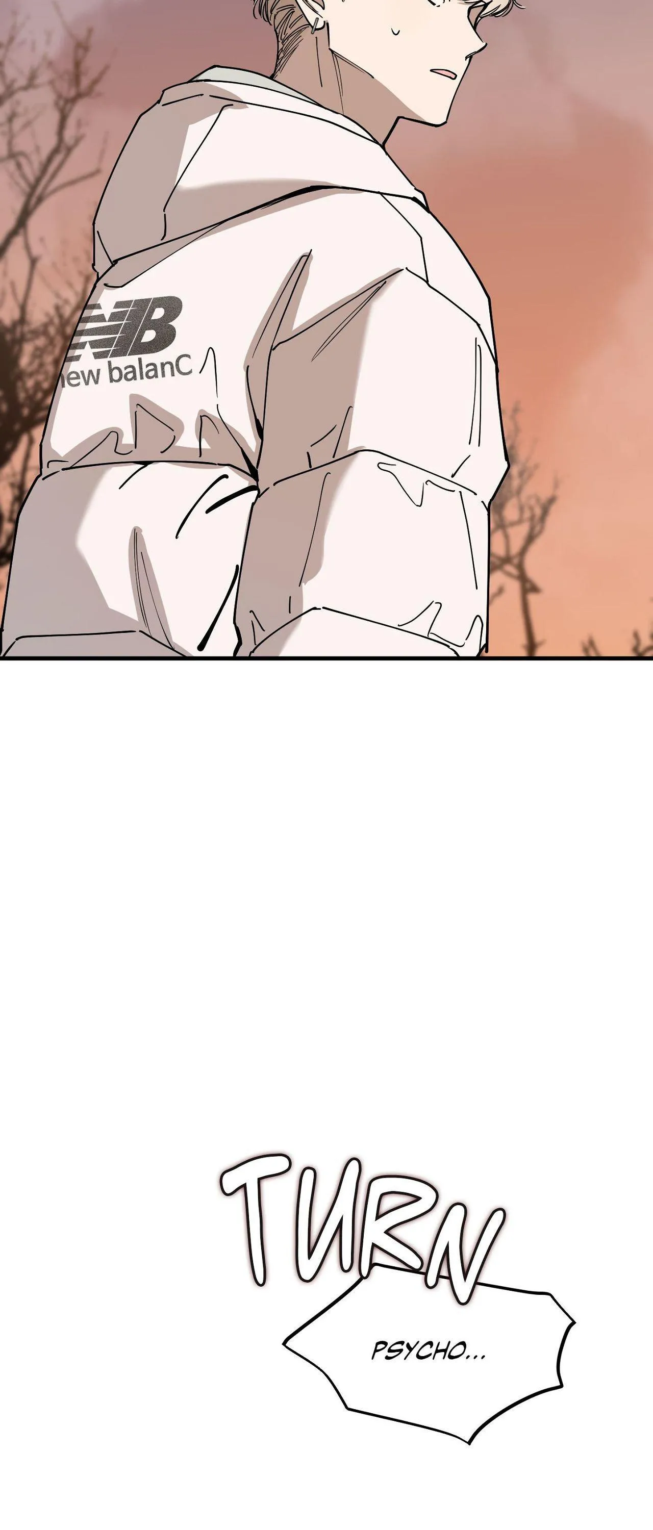 In My Bad - Chapter 35 Page 32