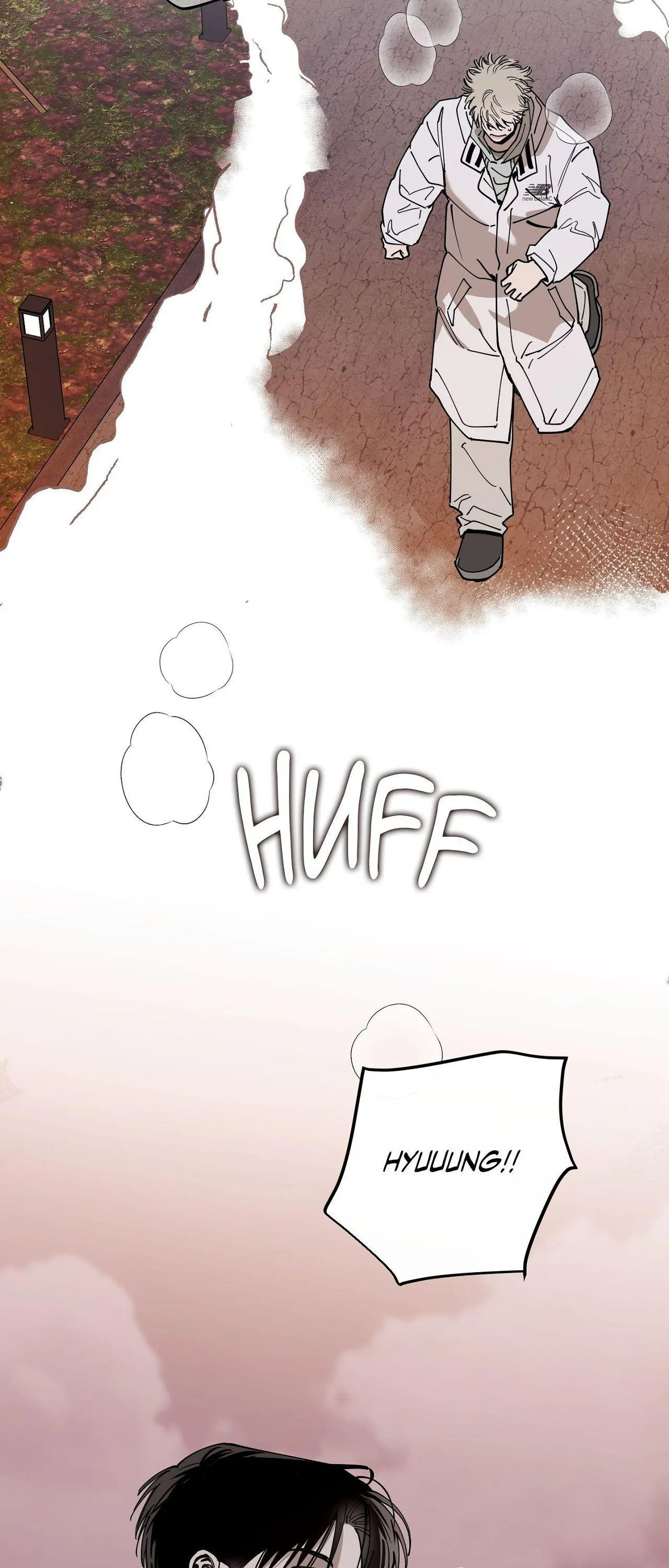 In My Bad - Chapter 35 Page 34