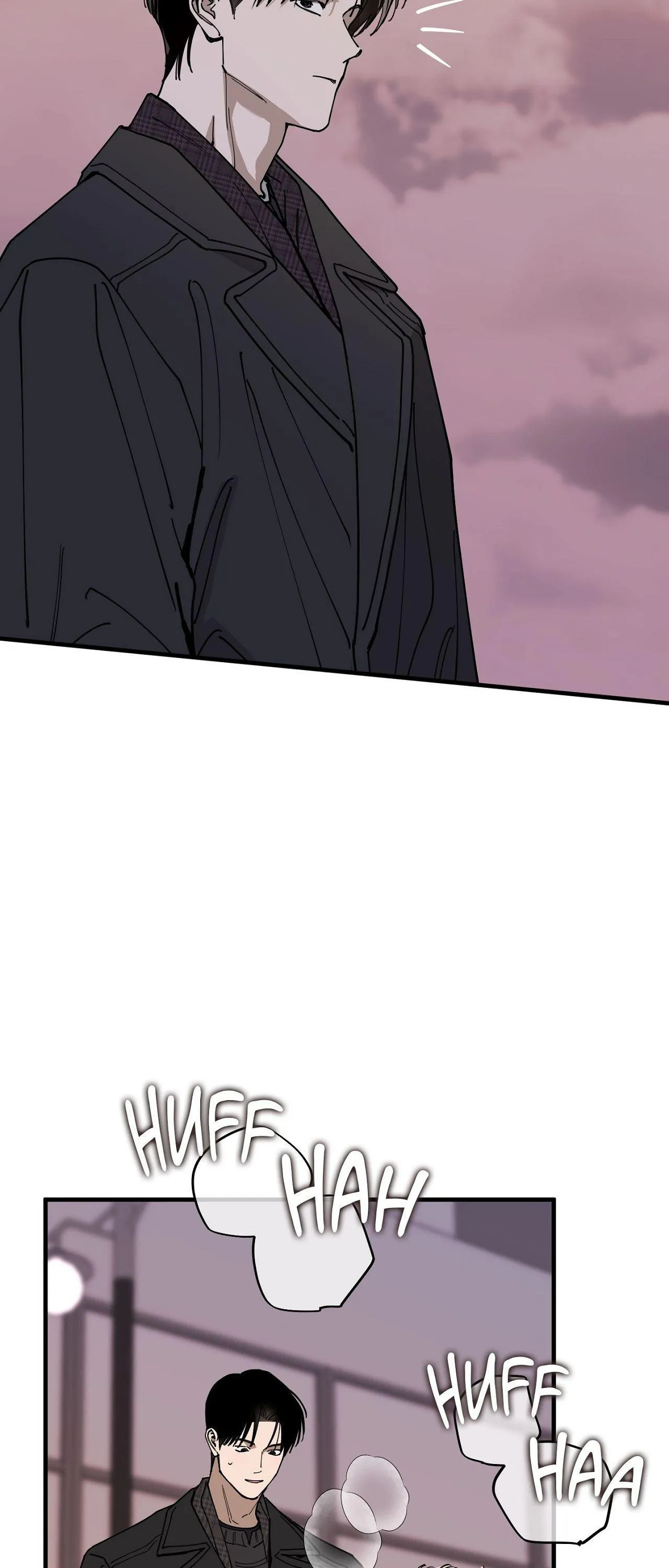 In My Bad - Chapter 35 Page 35