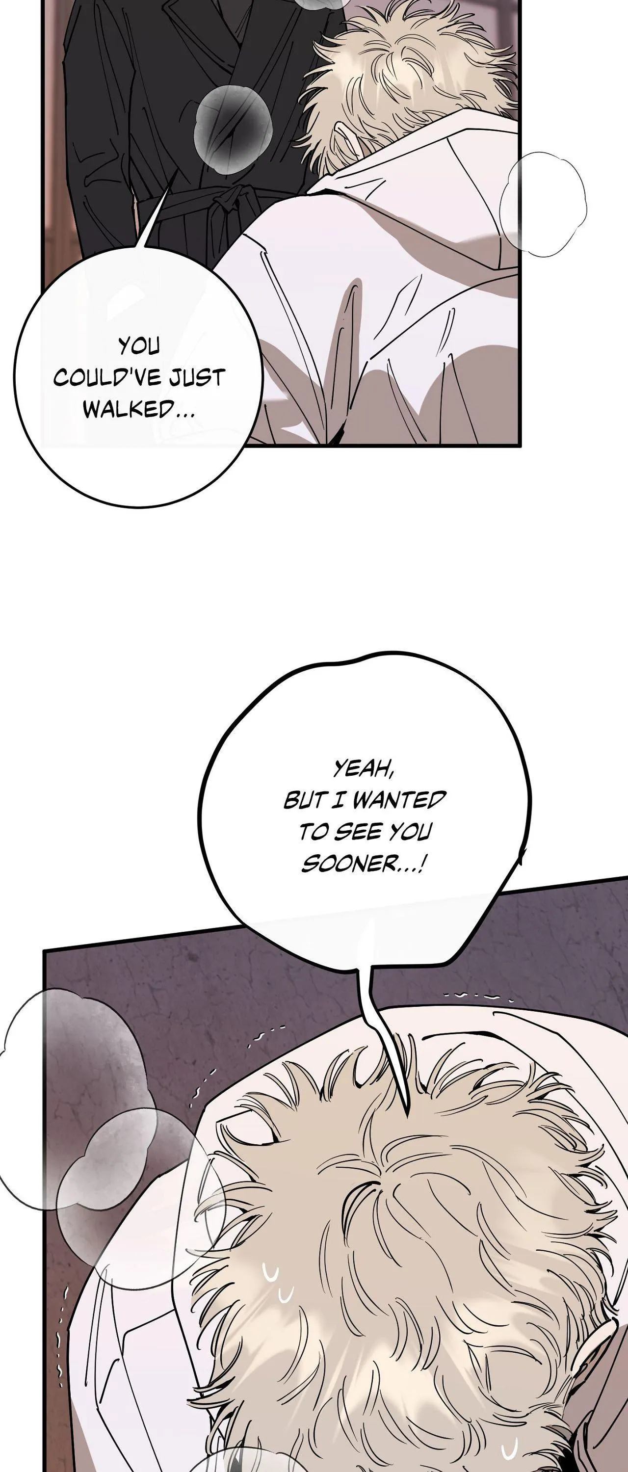 In My Bad - Chapter 35 Page 36