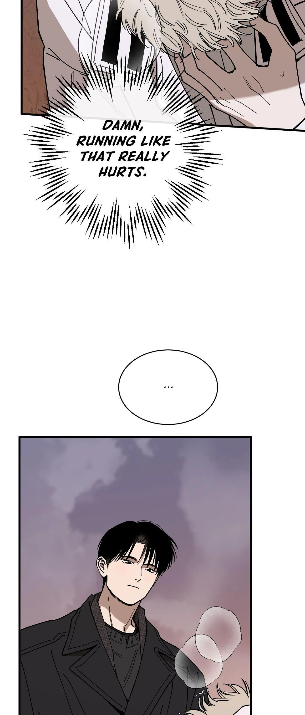 In My Bad - Chapter 35 Page 37