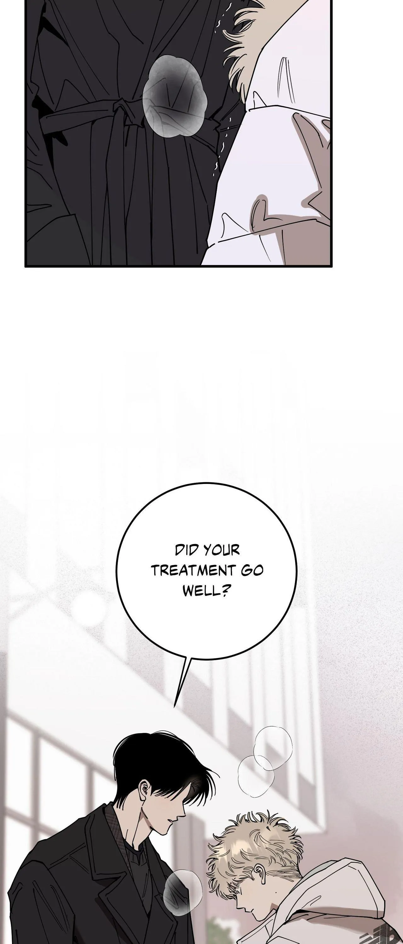 In My Bad - Chapter 35 Page 38