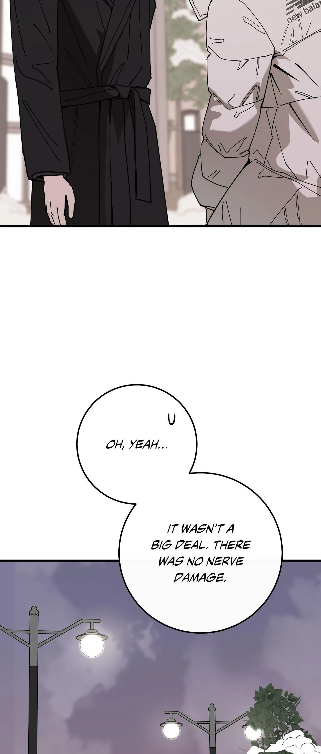In My Bad - Chapter 35 Page 39