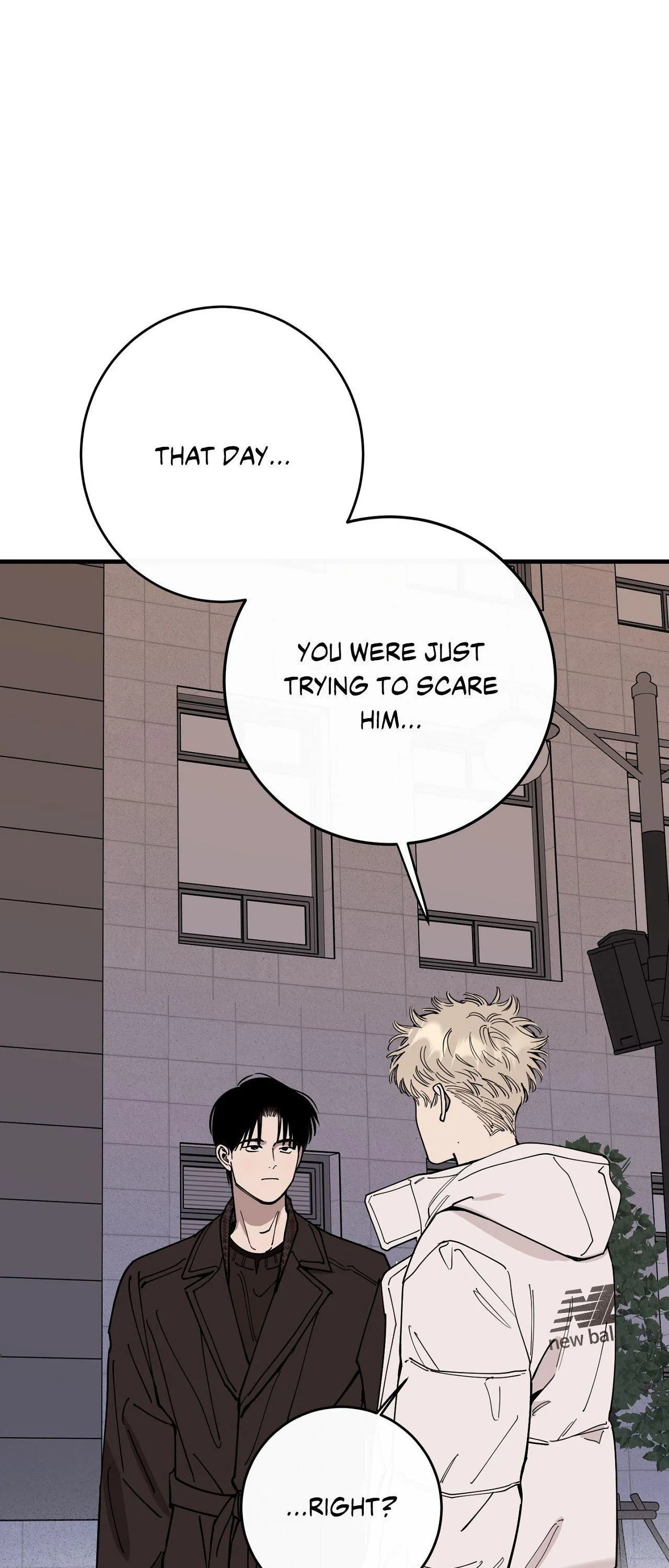 In My Bad - Chapter 35 Page 46
