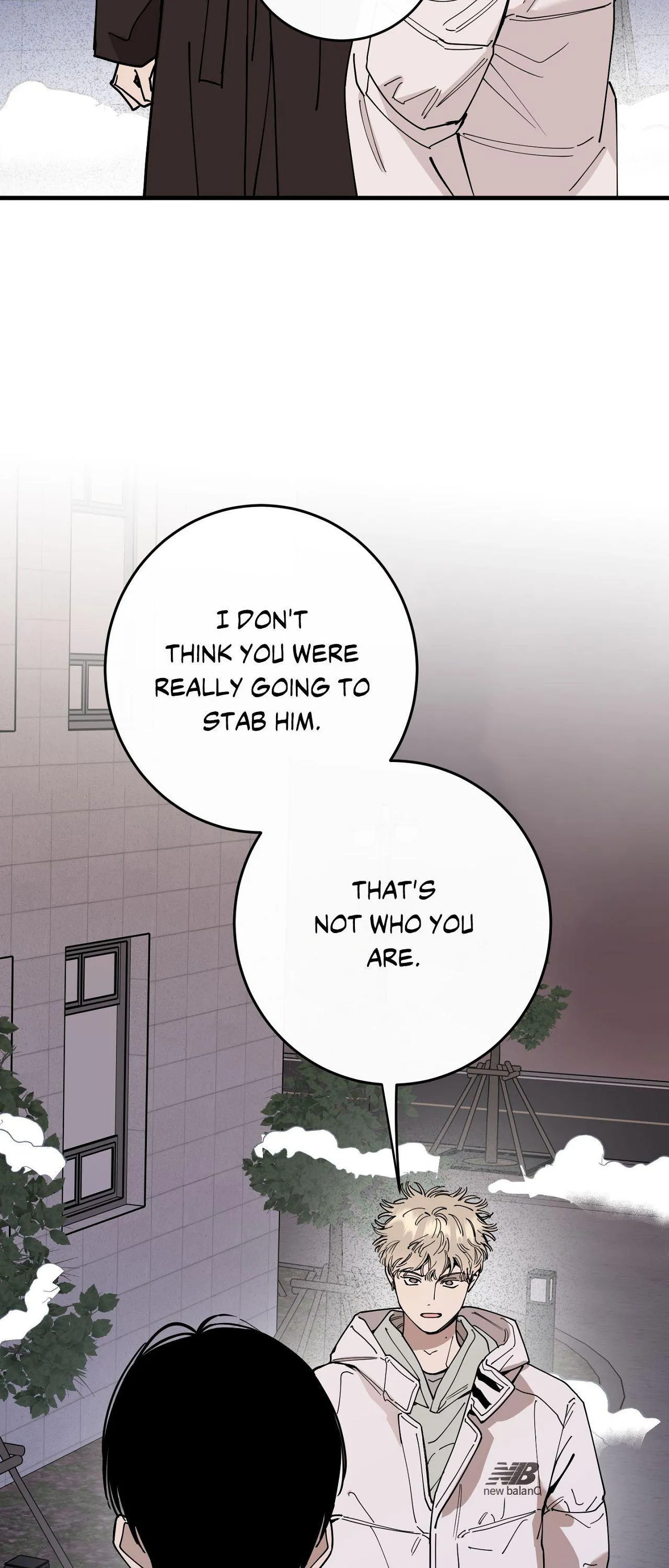 In My Bad - Chapter 35 Page 47