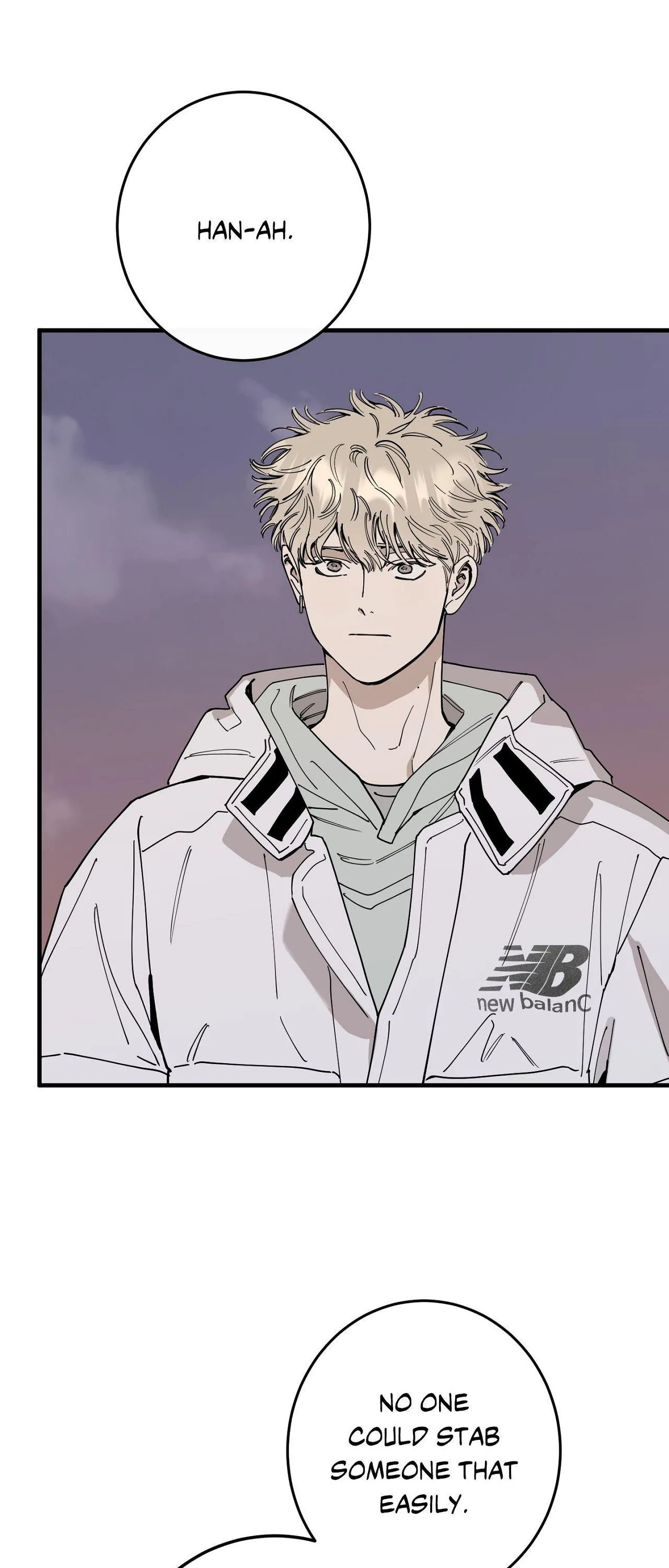 In My Bad - Chapter 35 Page 49
