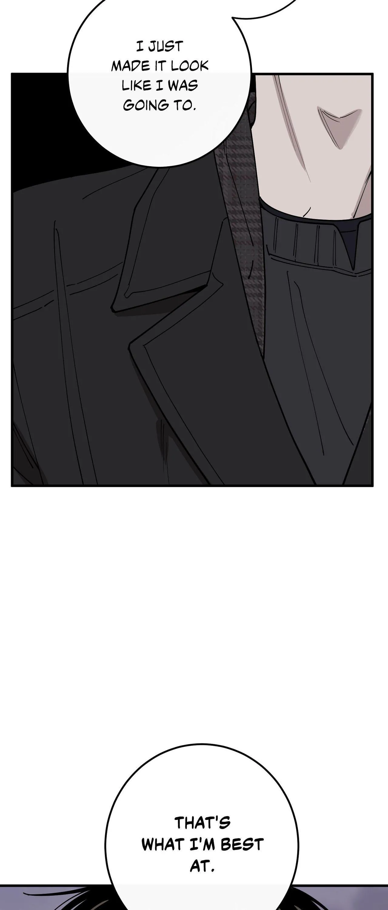 In My Bad - Chapter 35 Page 50