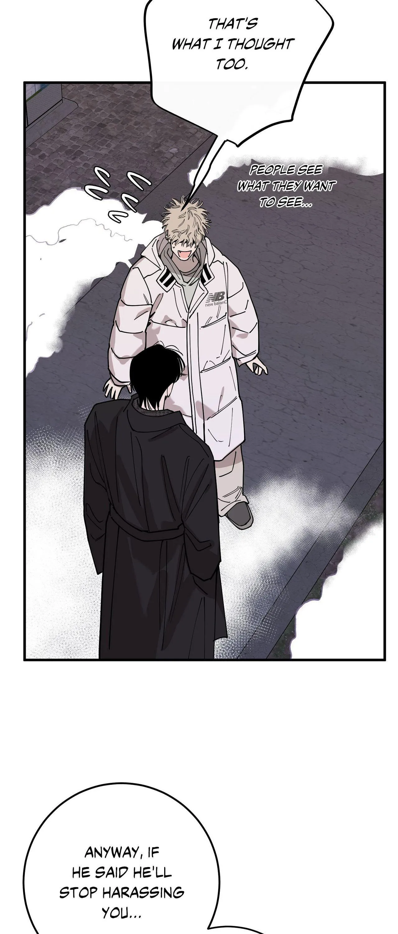 In My Bad - Chapter 35 Page 52