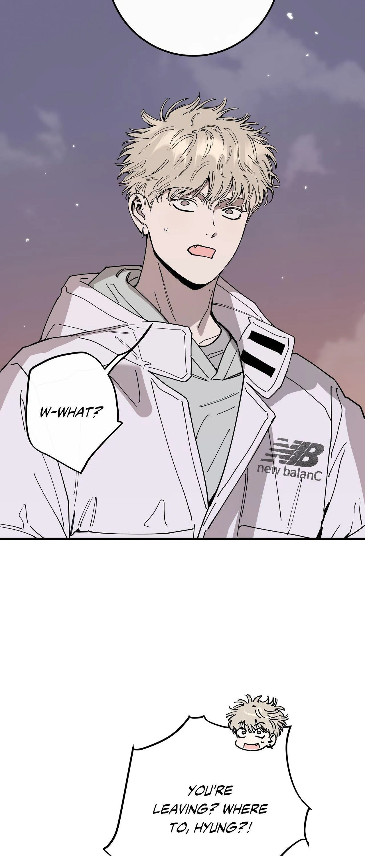 In My Bad - Chapter 35 Page 54