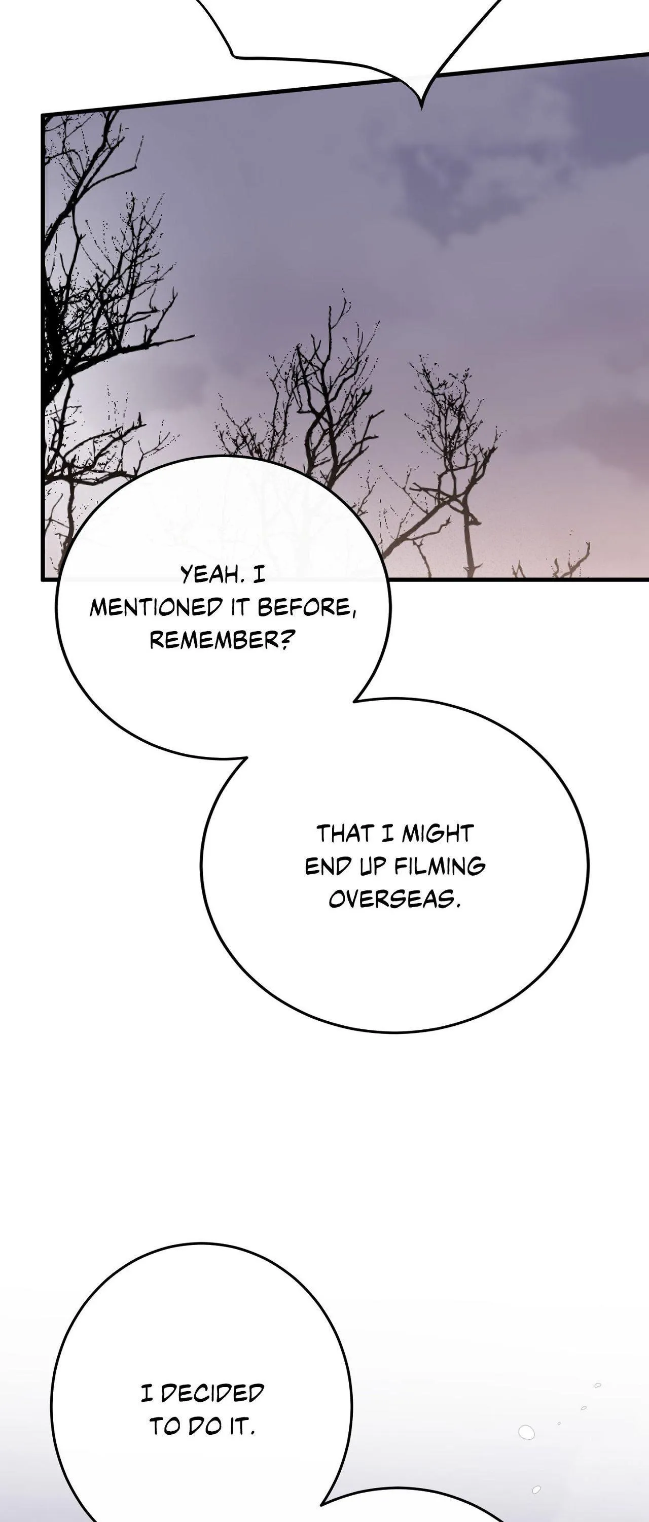 In My Bad - Chapter 35 Page 55