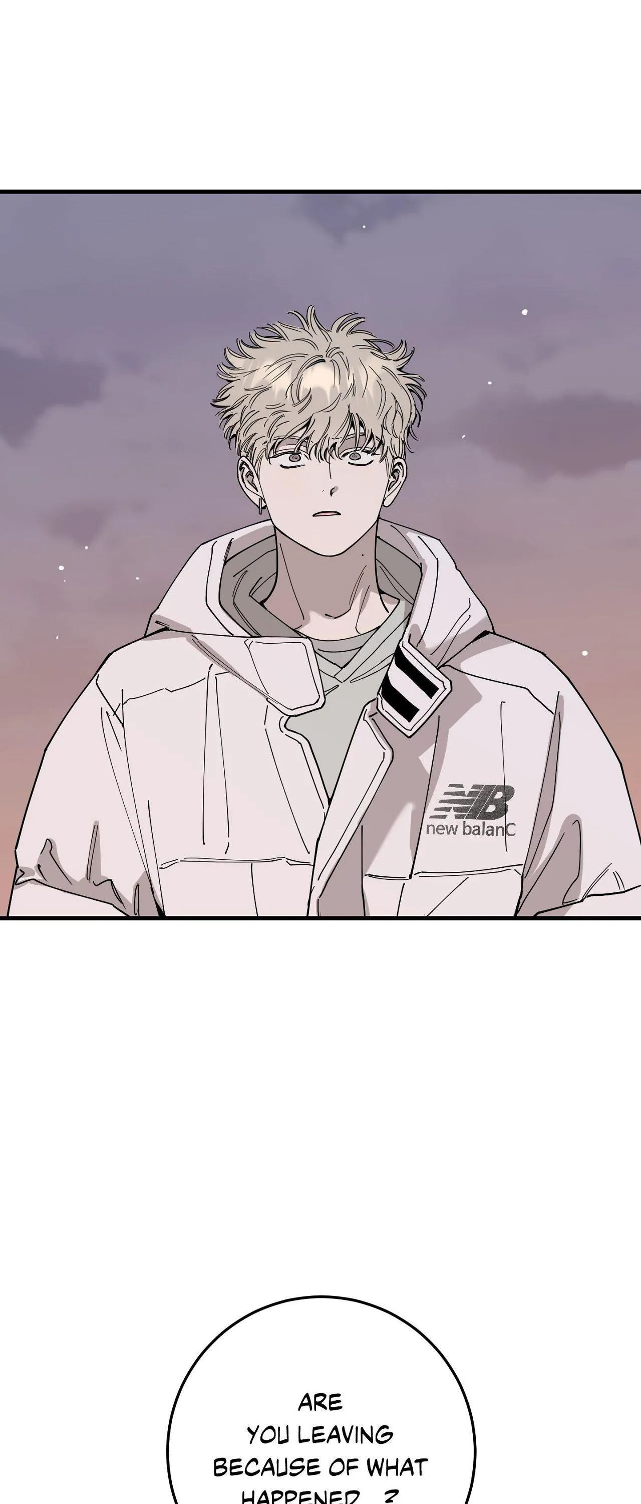 In My Bad - Chapter 35 Page 57