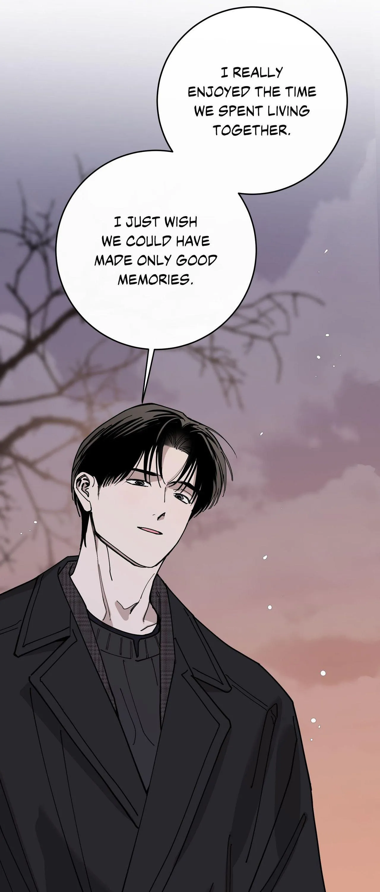 In My Bad - Chapter 35 Page 60