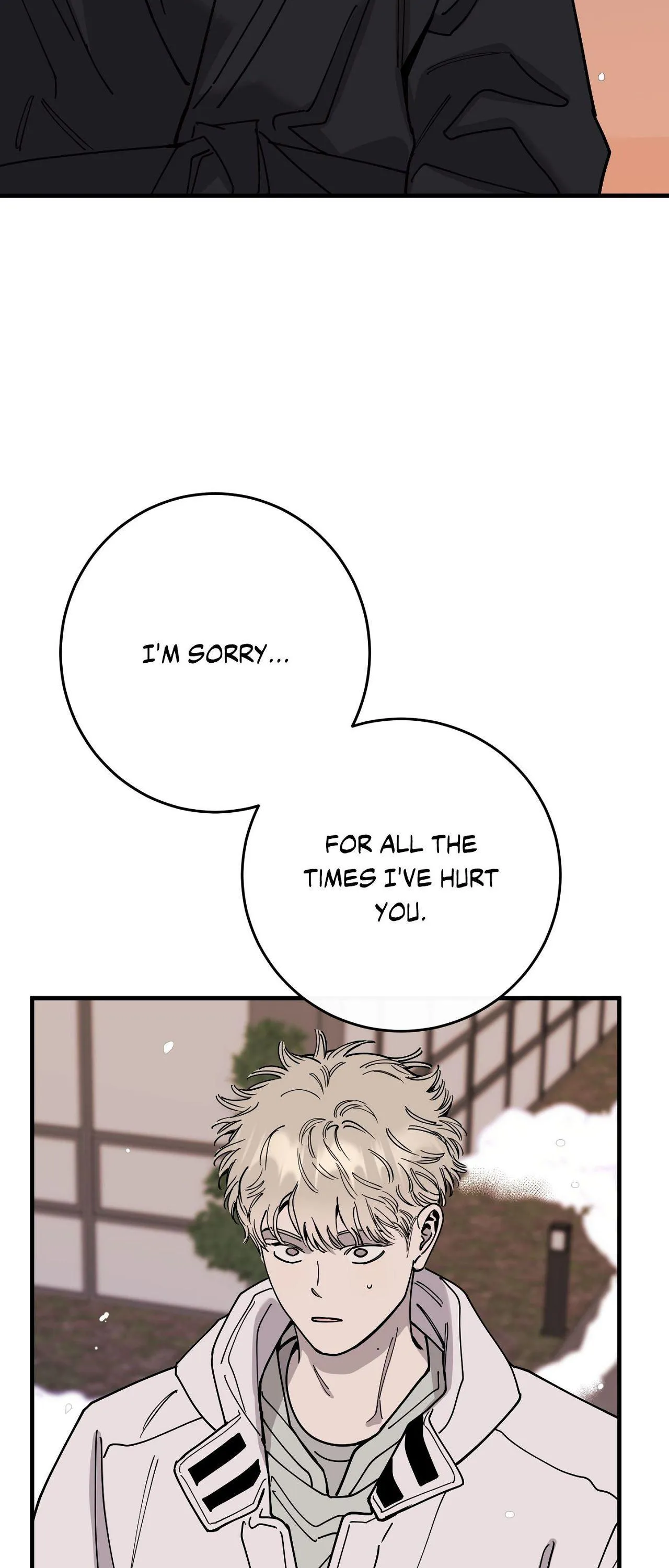 In My Bad - Chapter 35 Page 61