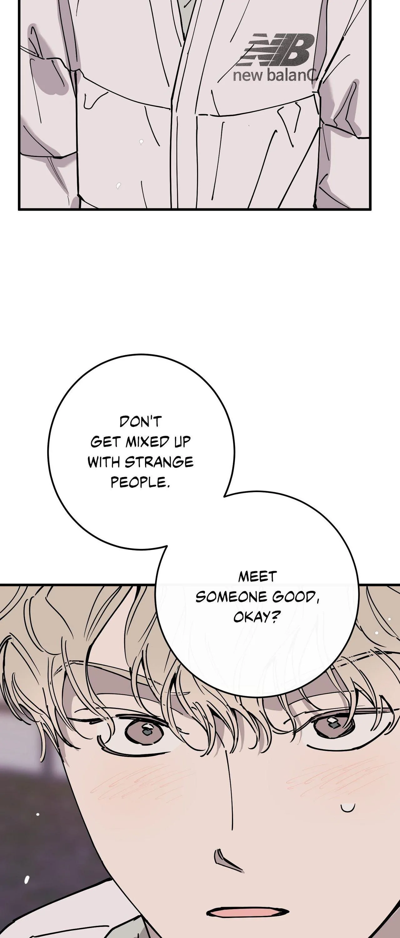 In My Bad - Chapter 35 Page 62