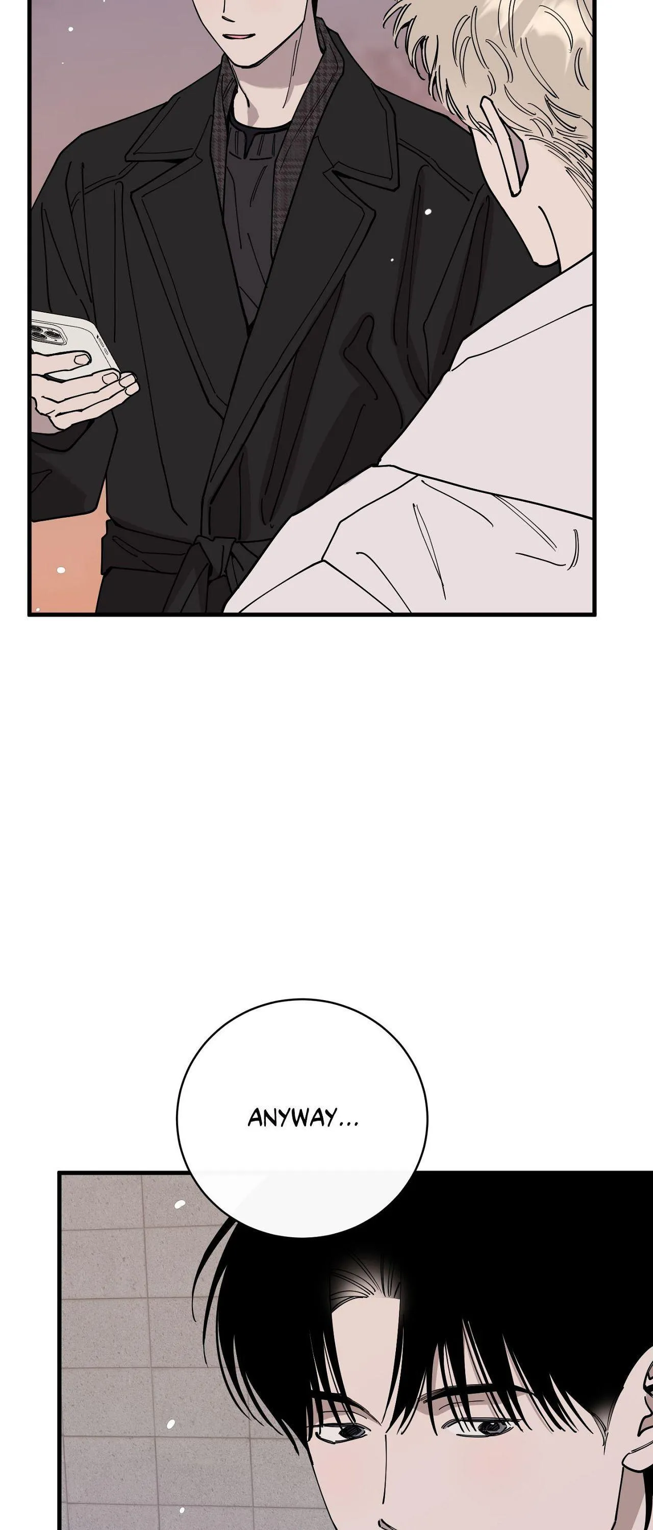 In My Bad - Chapter 35 Page 64