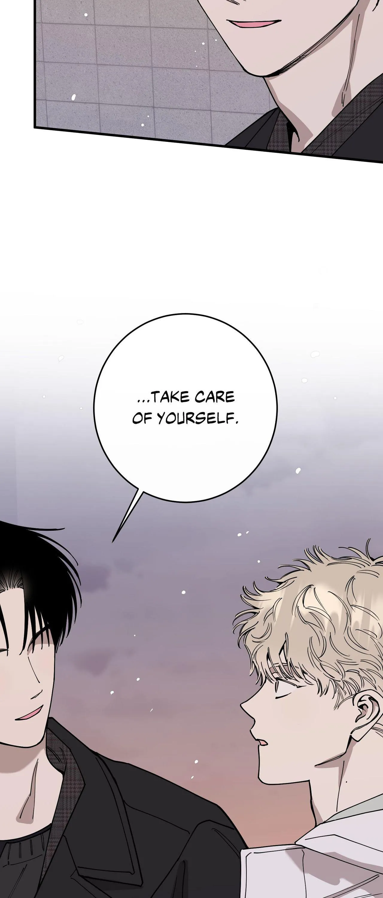 In My Bad - Chapter 35 Page 65
