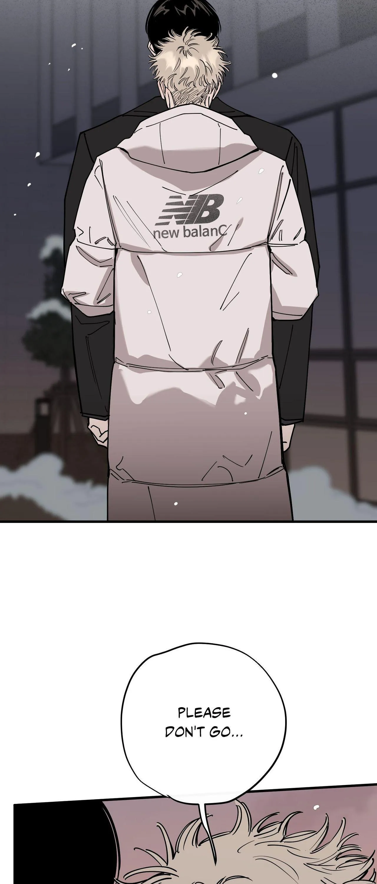 In My Bad - Chapter 35 Page 73