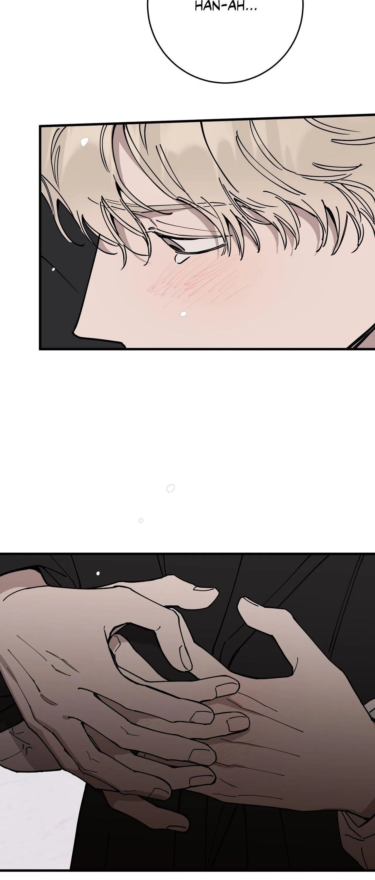 In My Bad - Chapter 35 Page 76