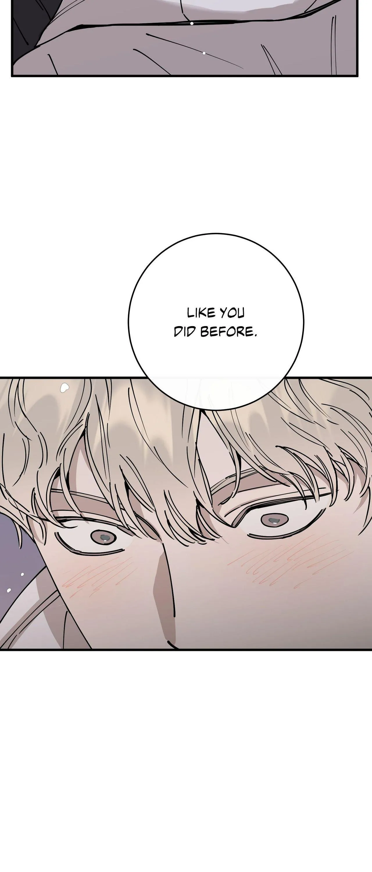 In My Bad - Chapter 35 Page 78