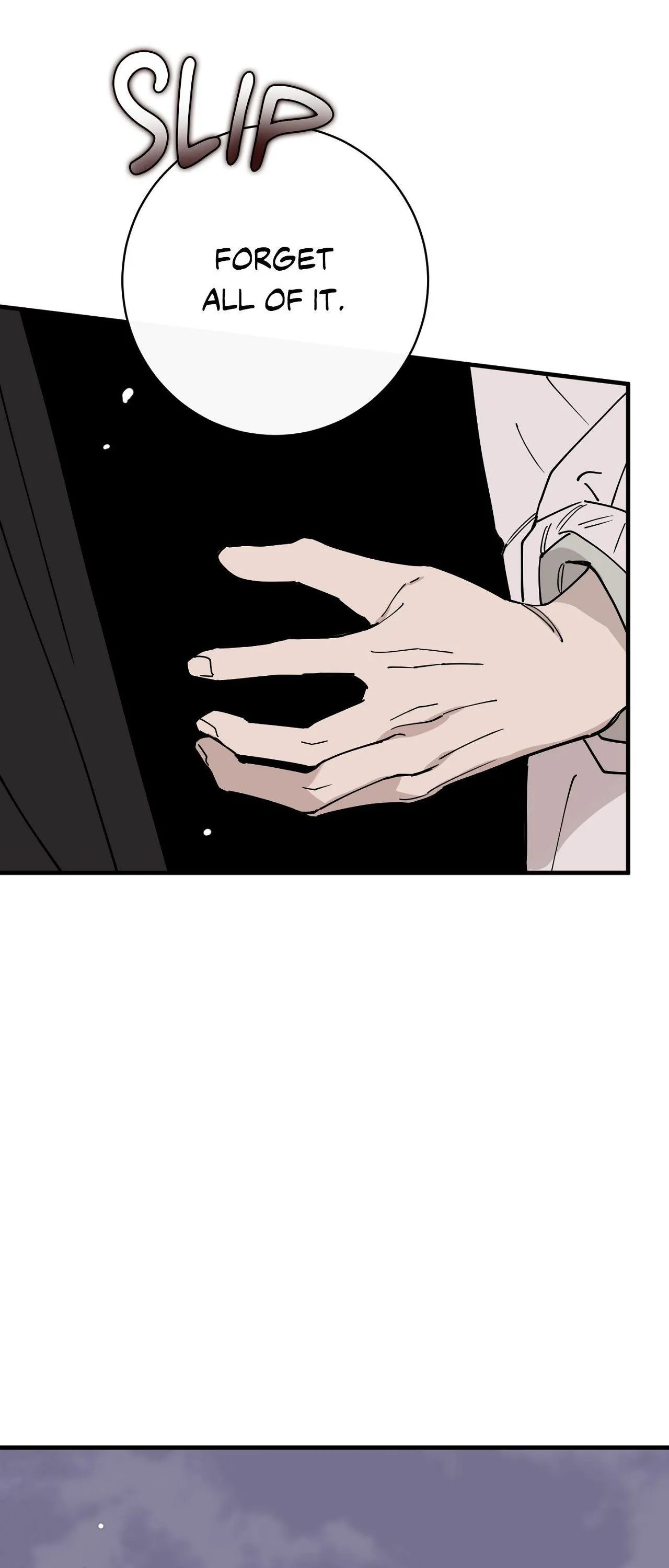 In My Bad - Chapter 35 Page 79
