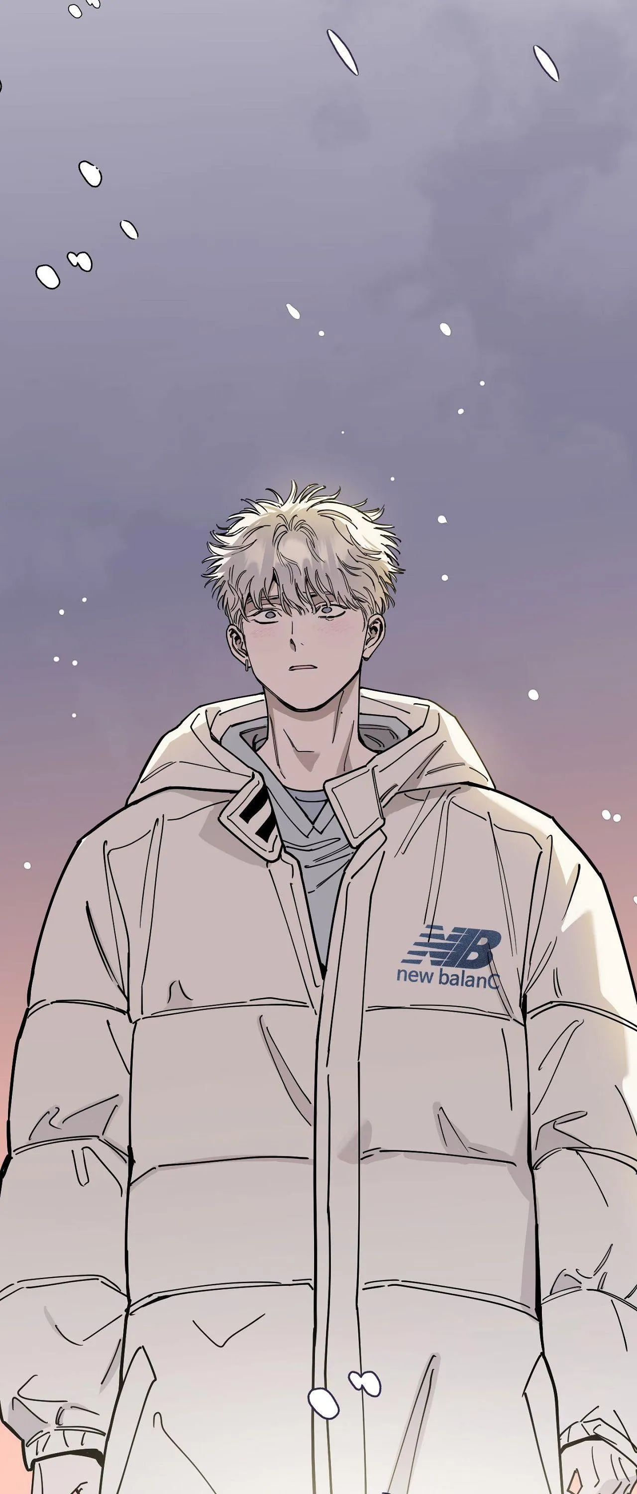 In My Bad - Chapter 35 Page 81