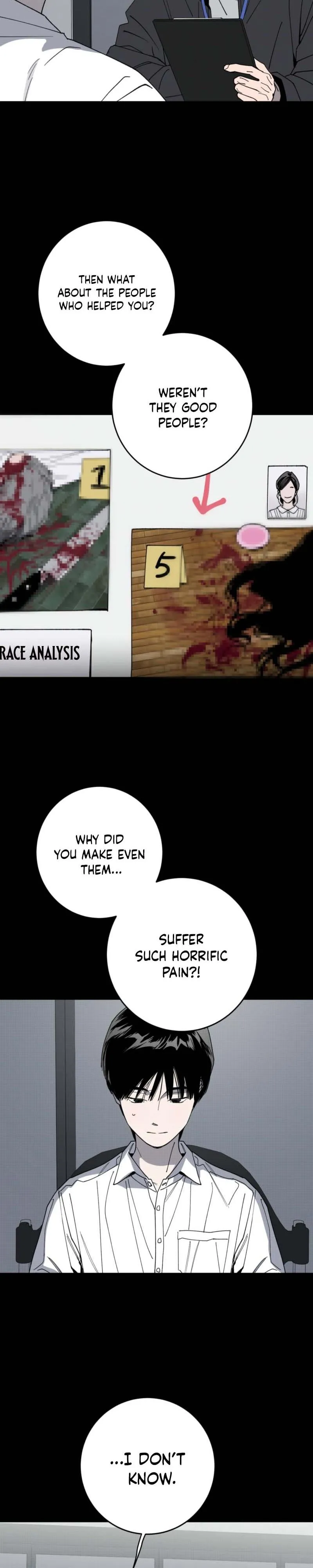 In My Bad - Chapter 36 Page 2